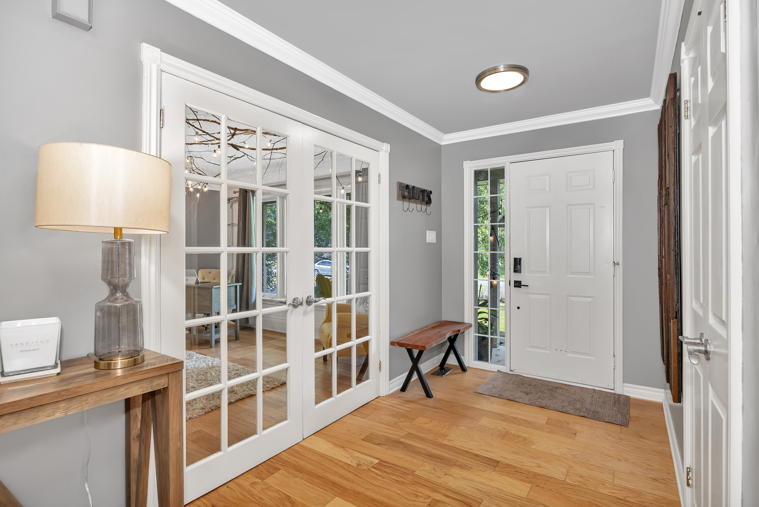 6539 Harvest Grove Drive