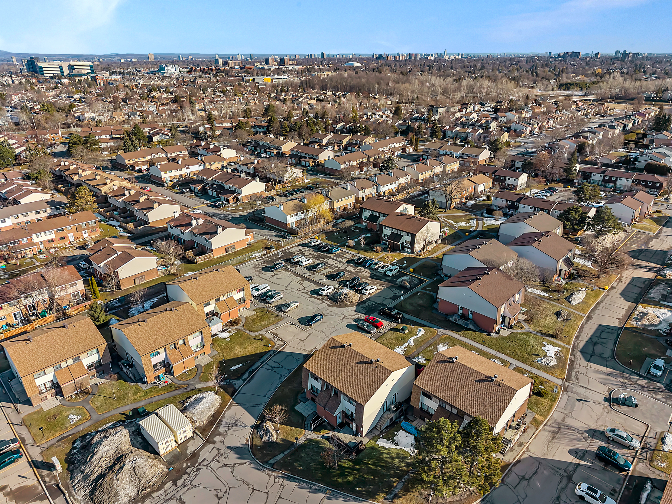 23A Woodvale Green None