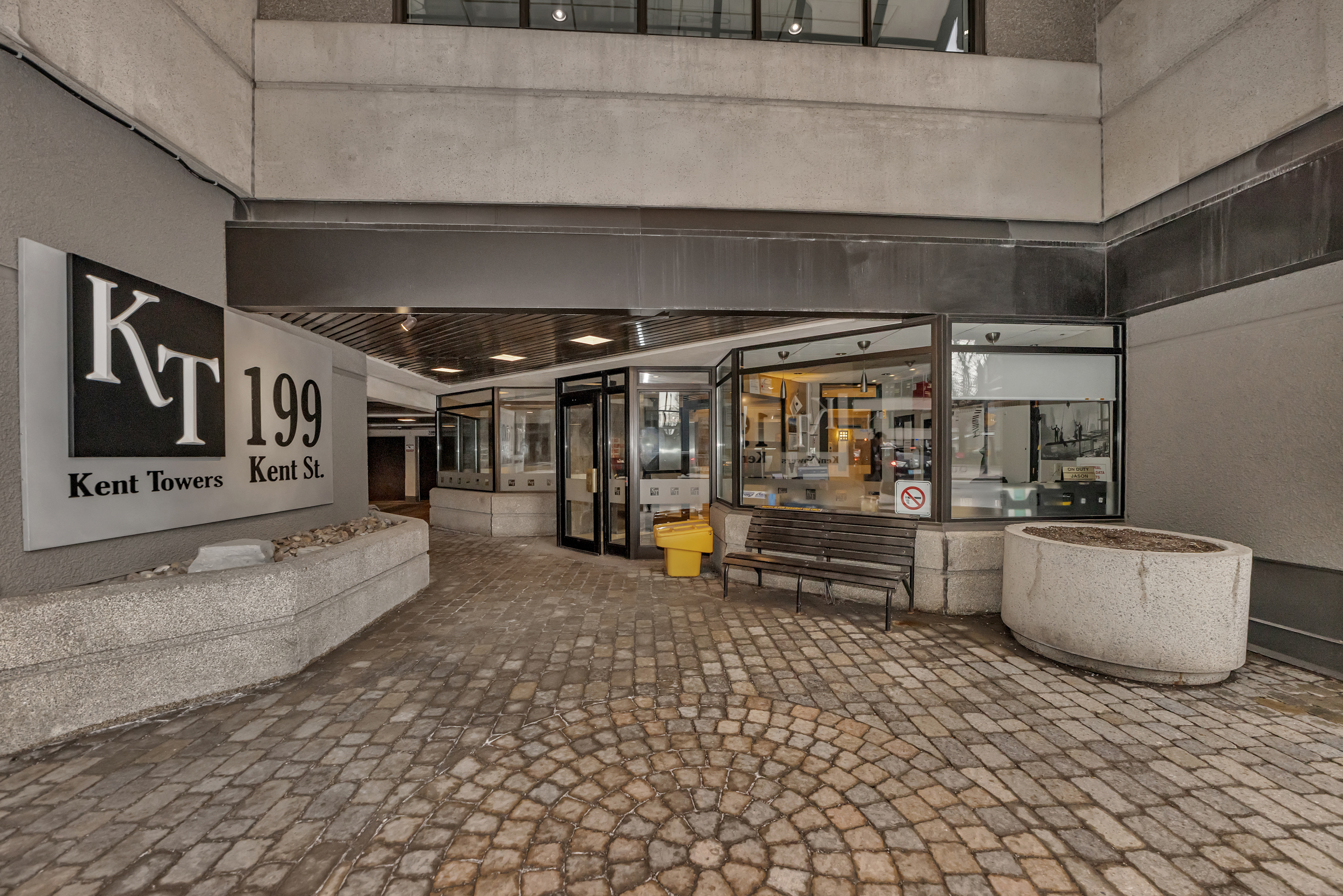 199 Kent Street, Unit 1701