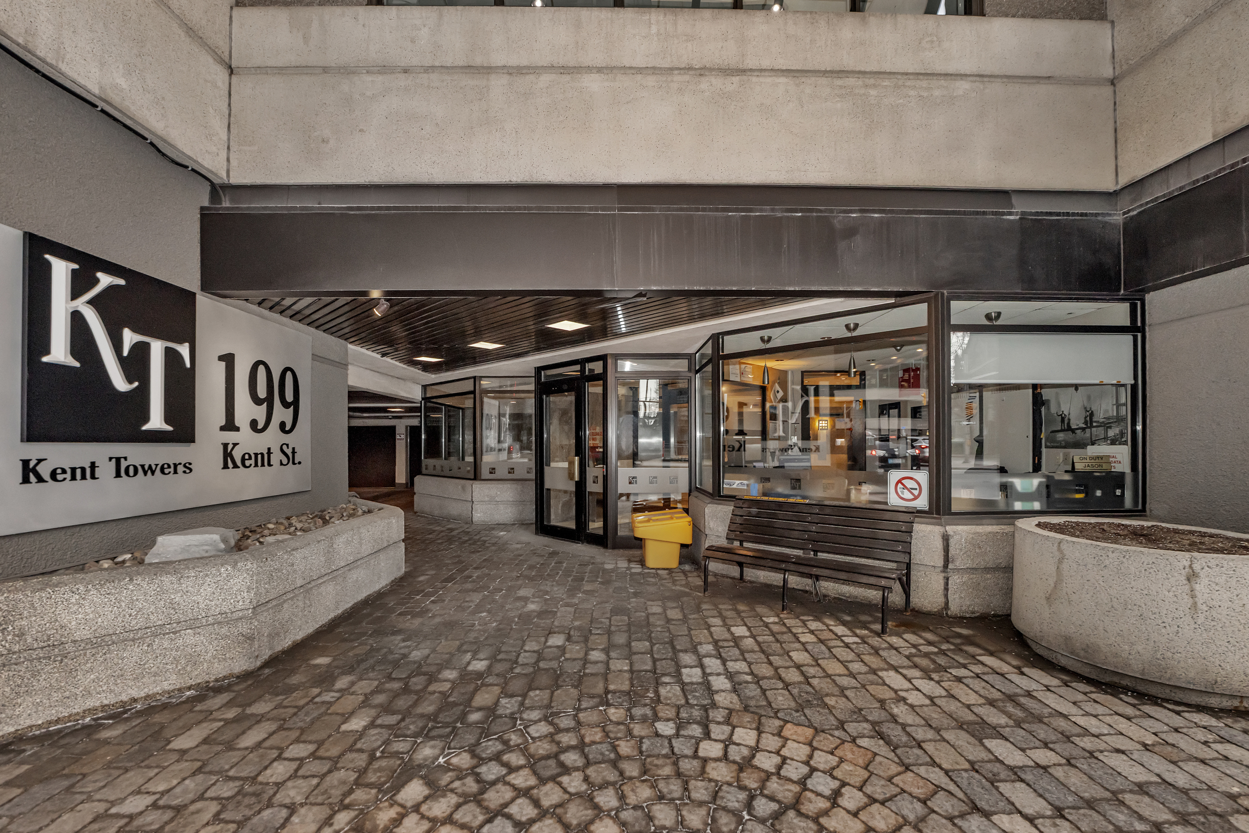 199 Kent Street, Unit 1701