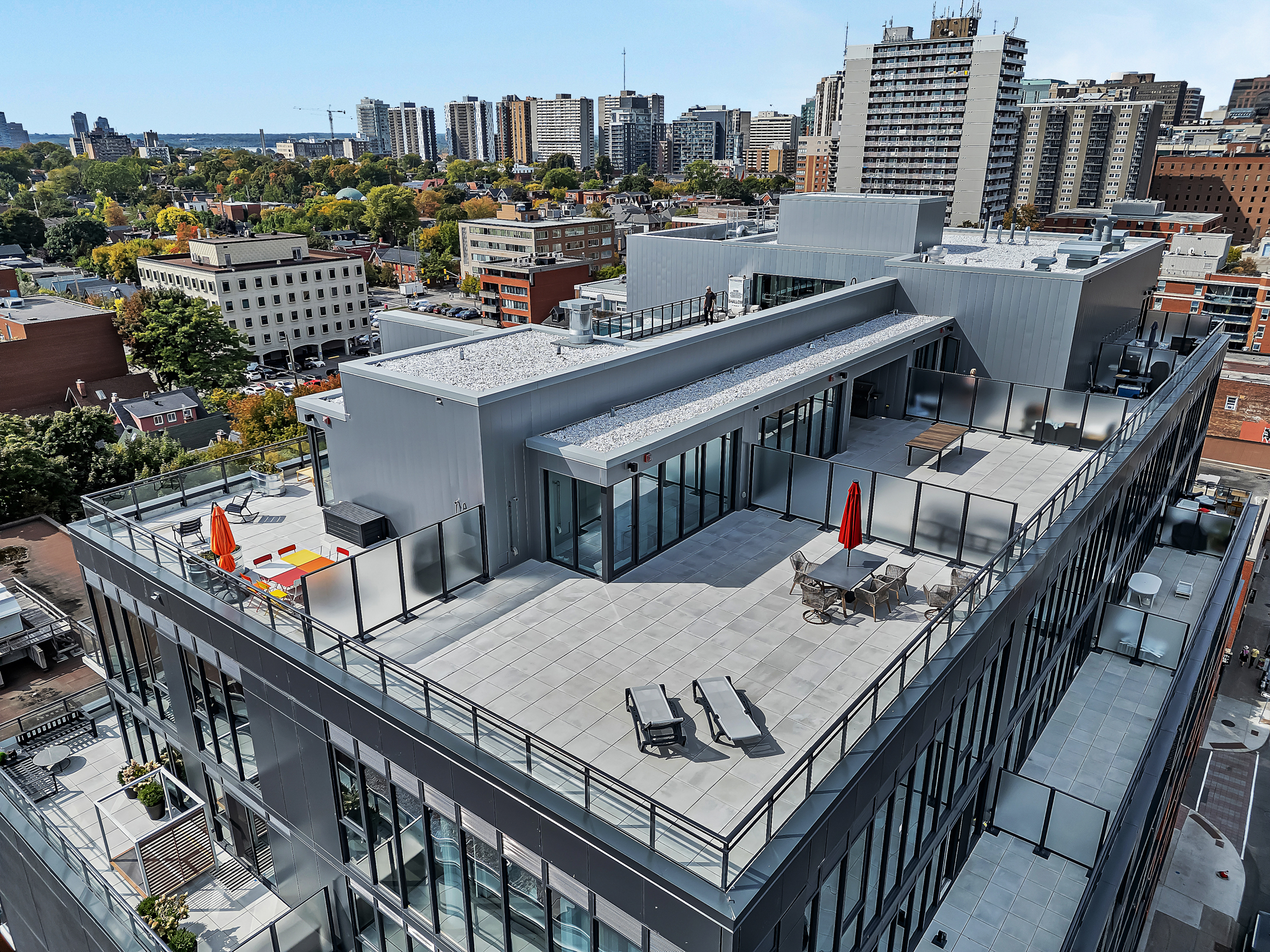 10 James Street, Unit 707