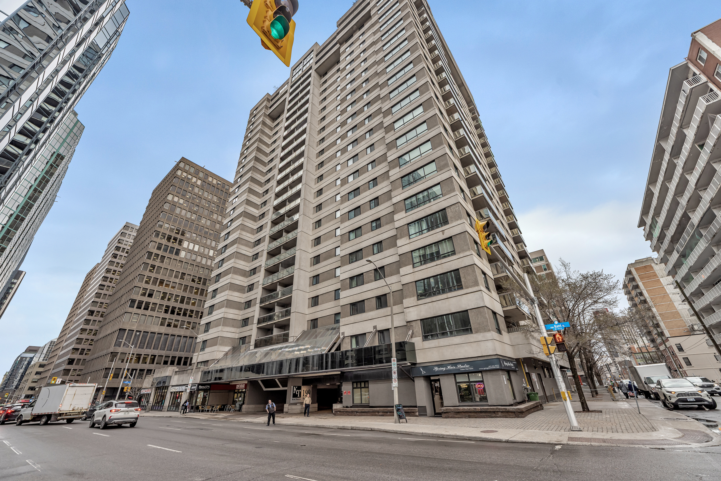 199 Kent Street, Unit 1701