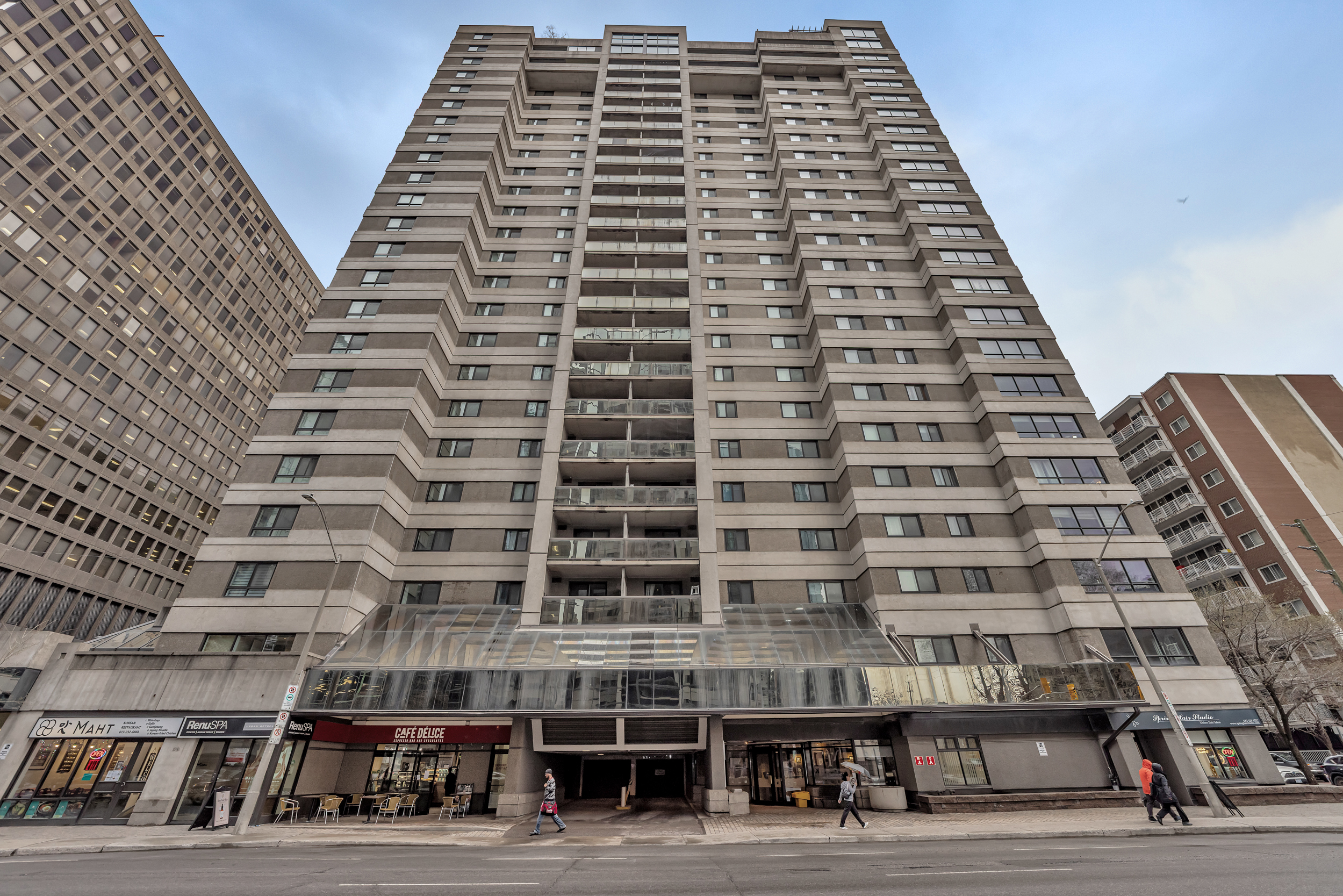 199 Kent Street, Unit 1701