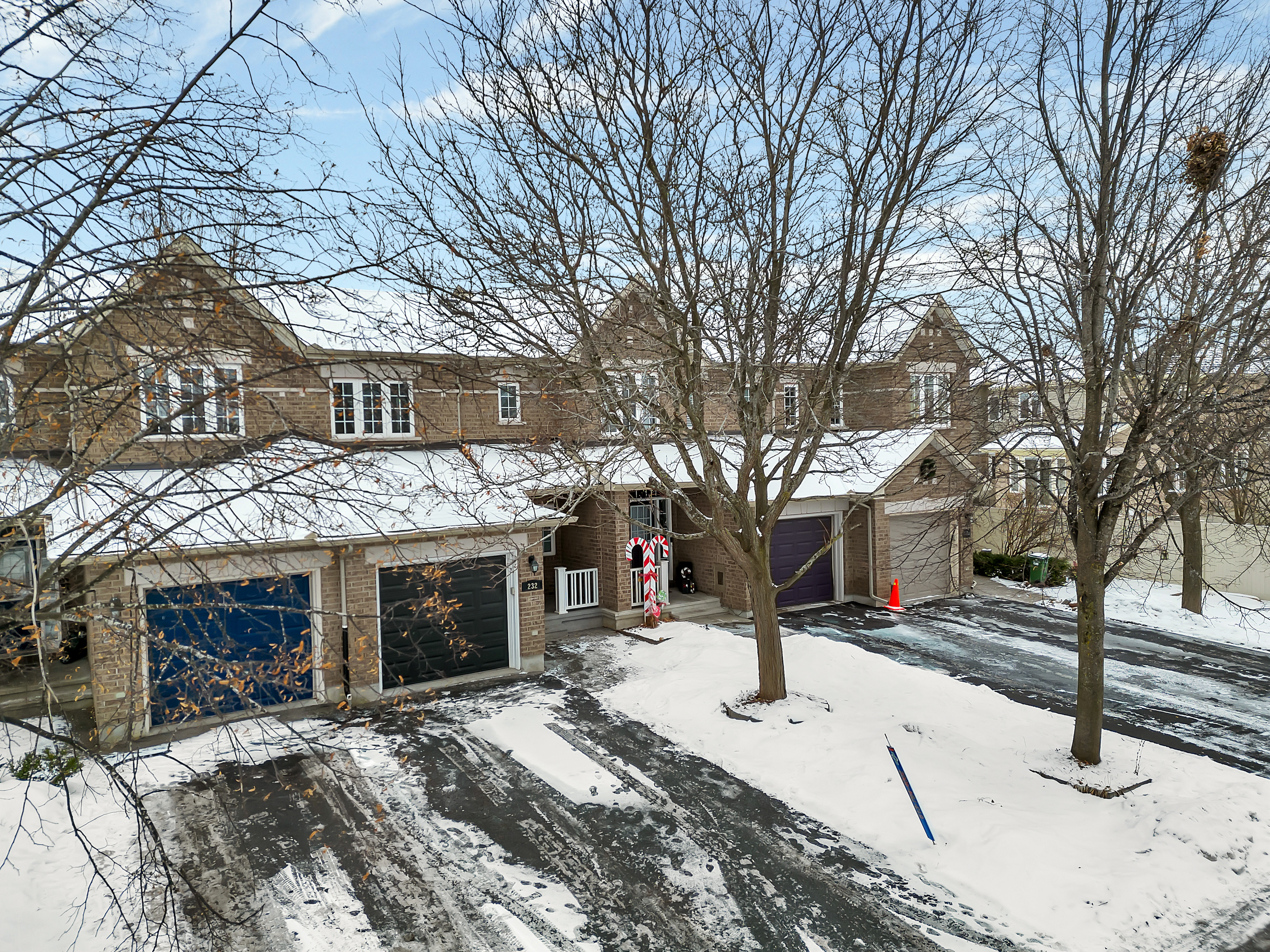 232 Bookton Place