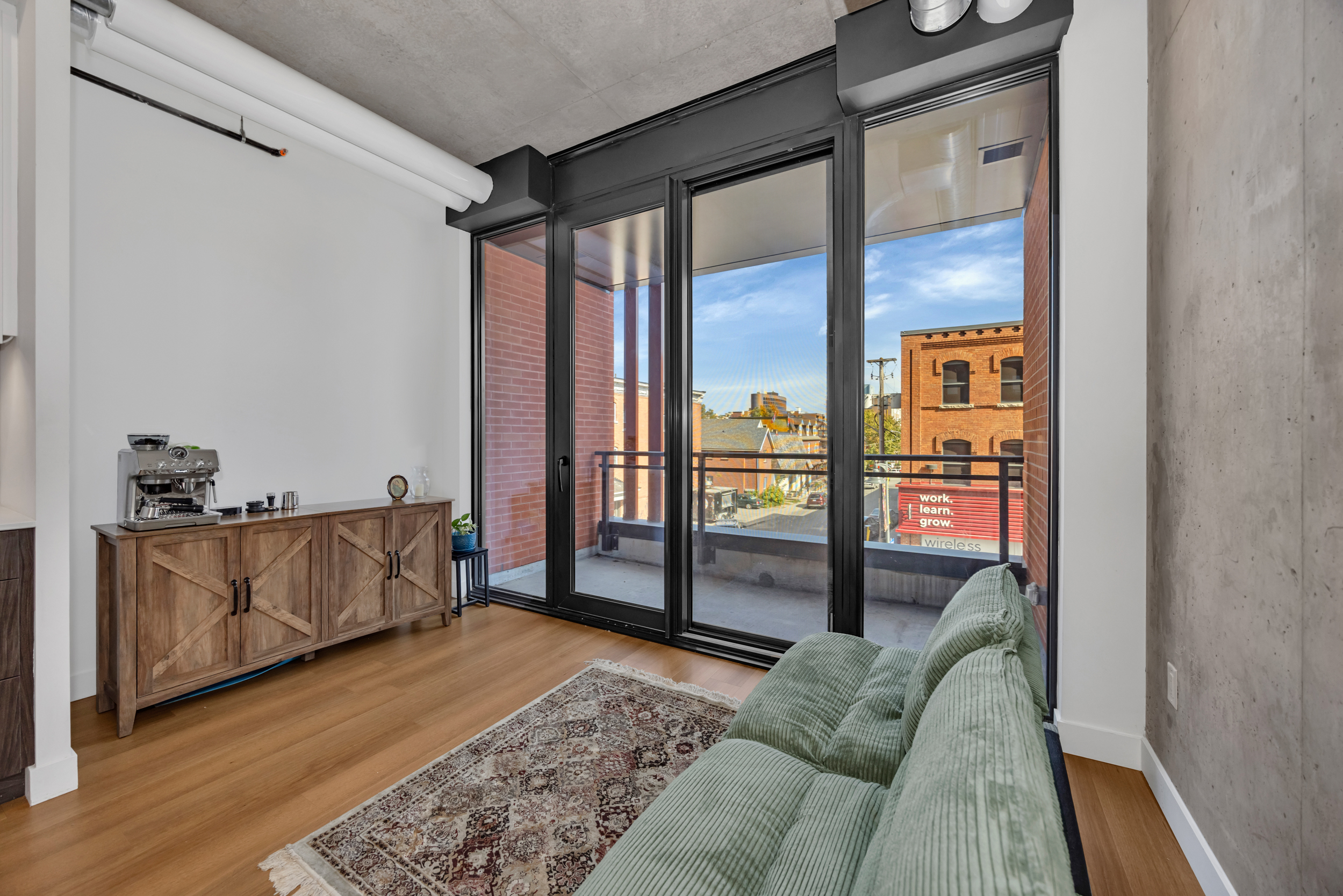 10 James Street, Unit 210