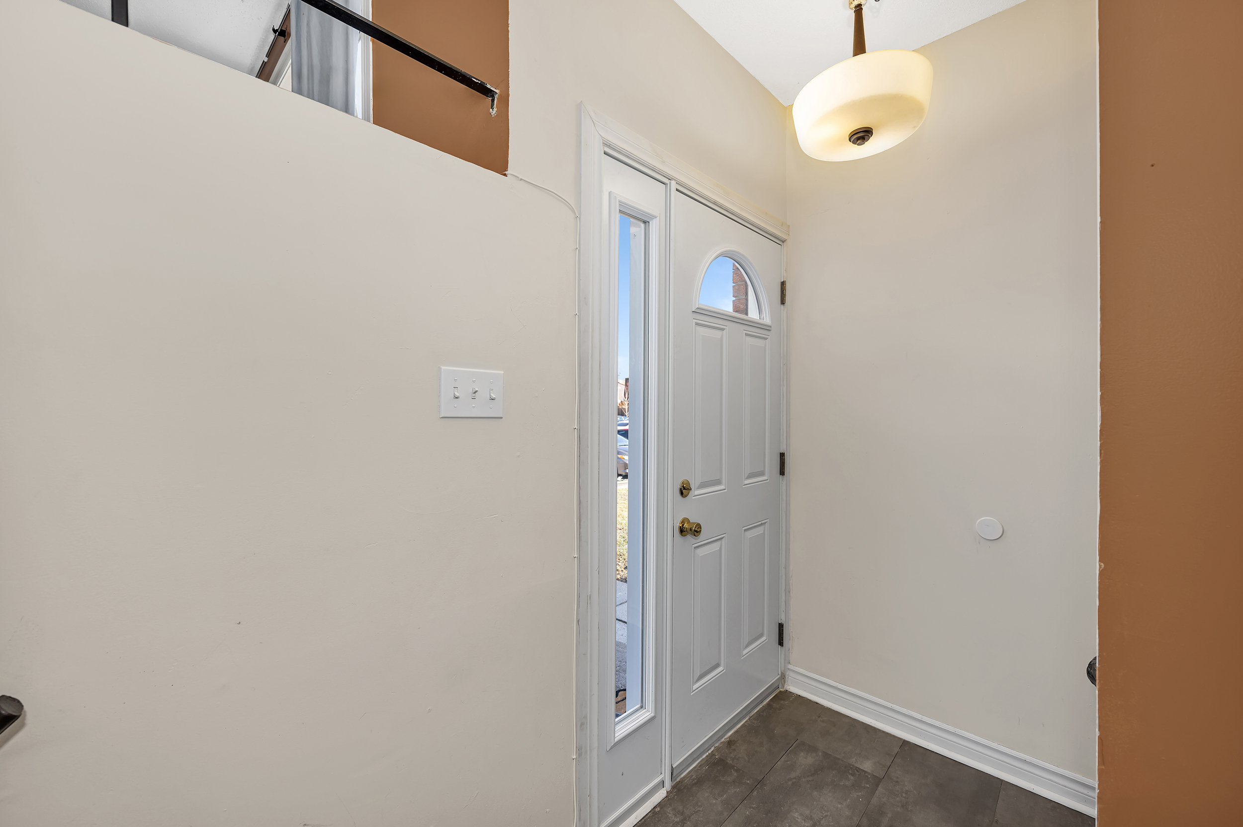 23A Woodvale Green None