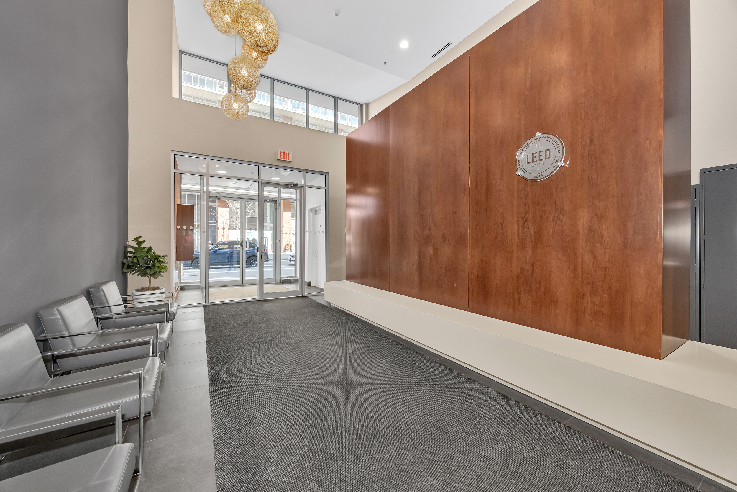 360 Mcleod Street, Unit 706