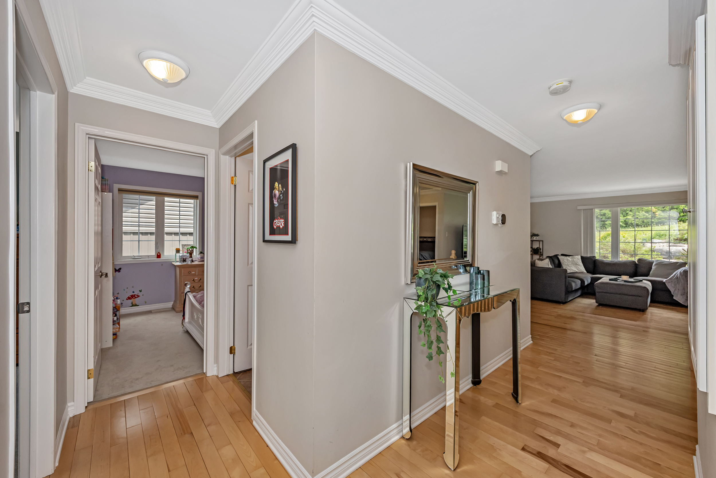 166 Haramis Drive