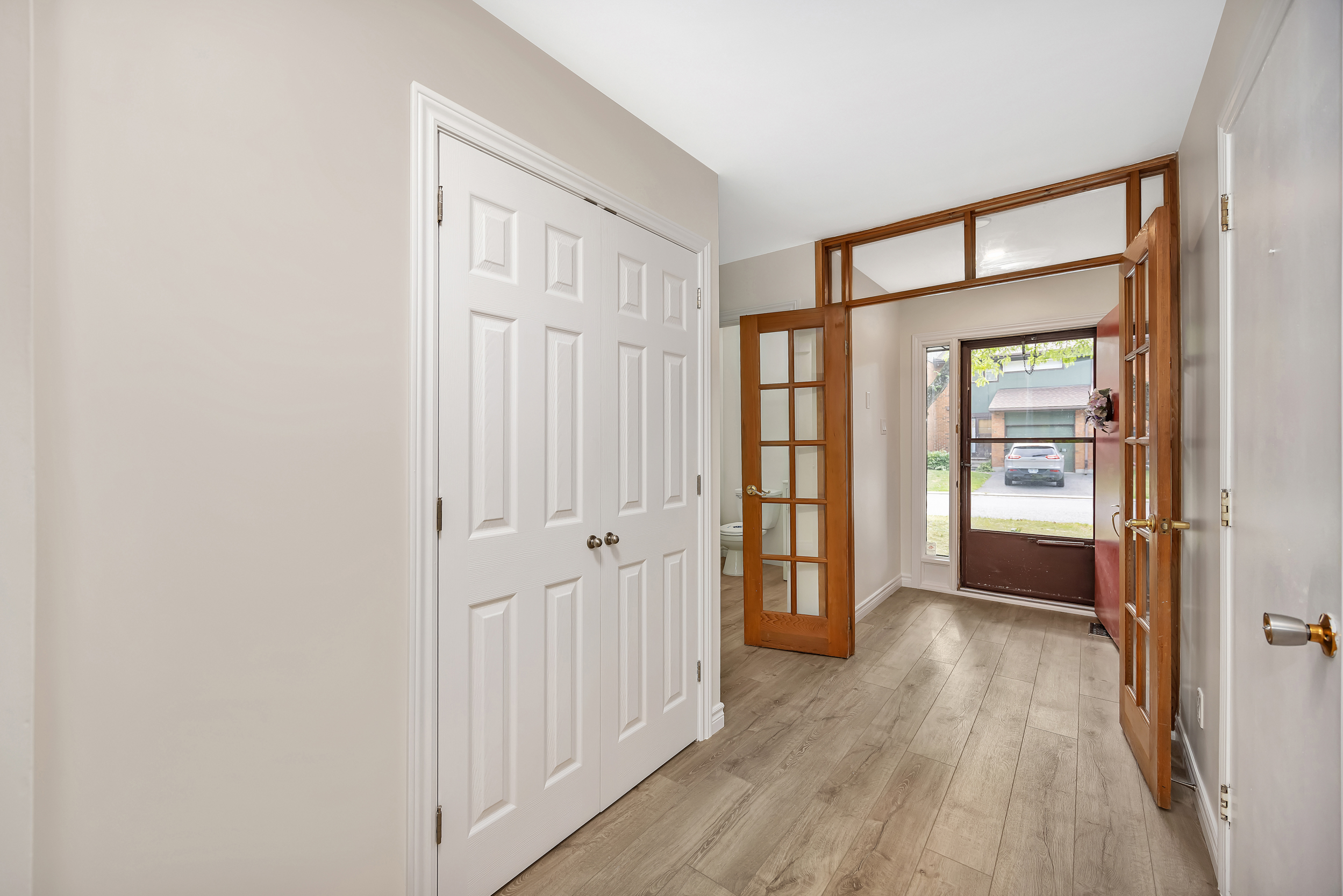 8 Chisholm Court