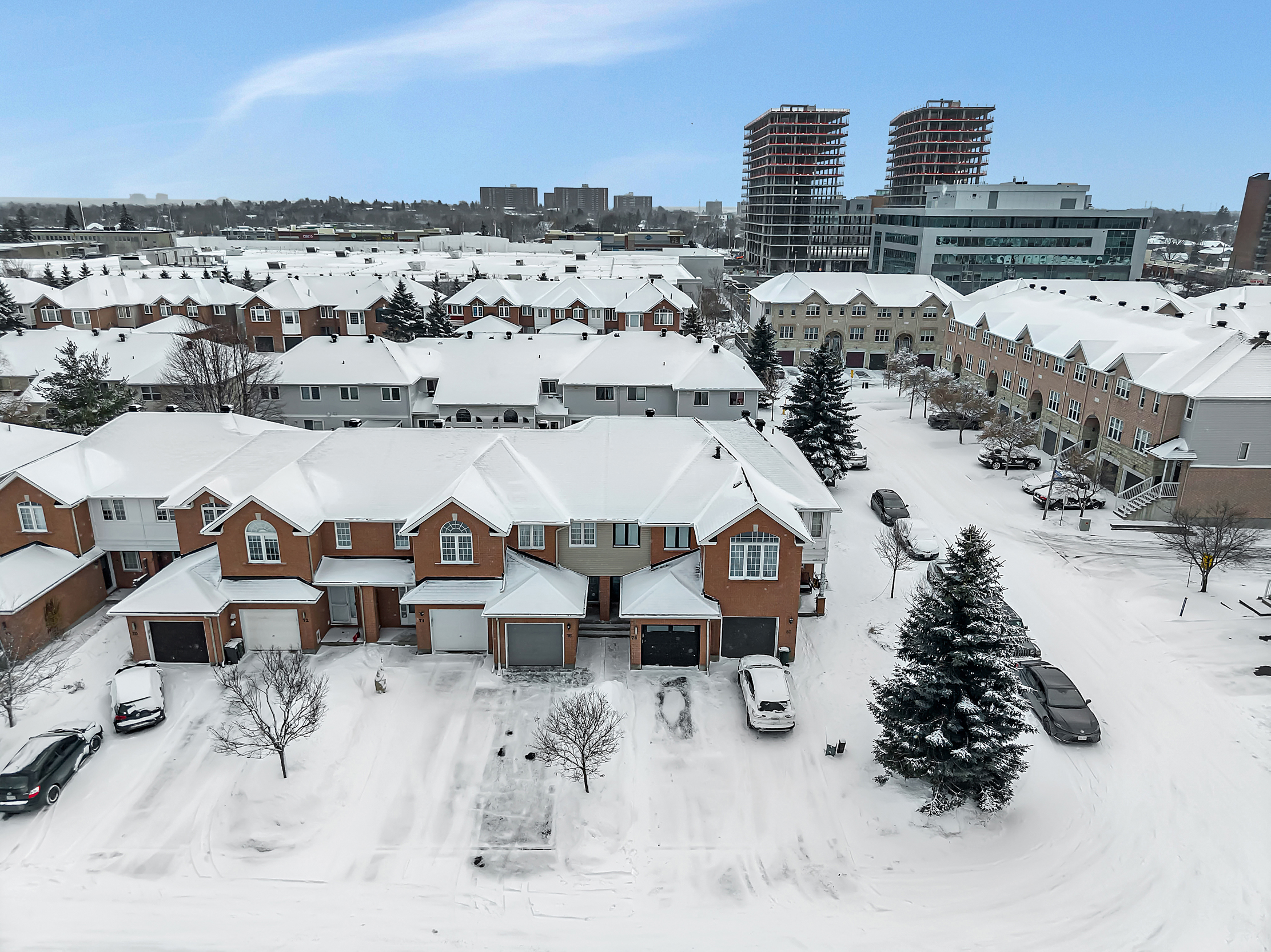 78 Grammercy Parkway