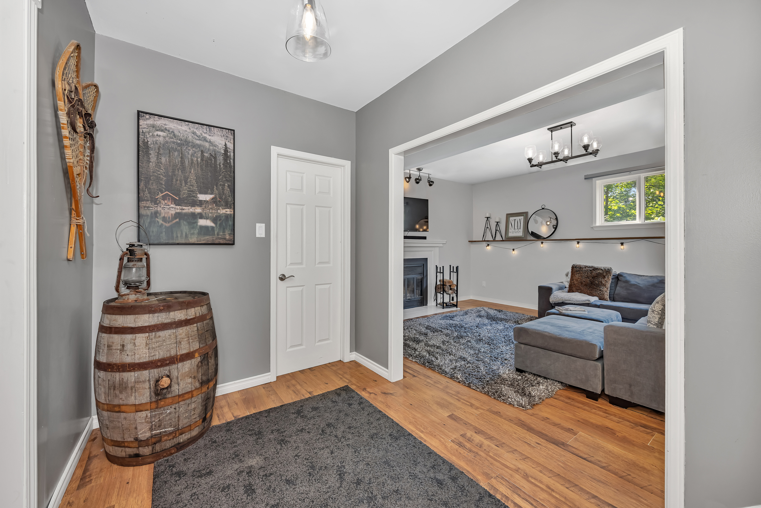 6539 Harvest Grove Drive
