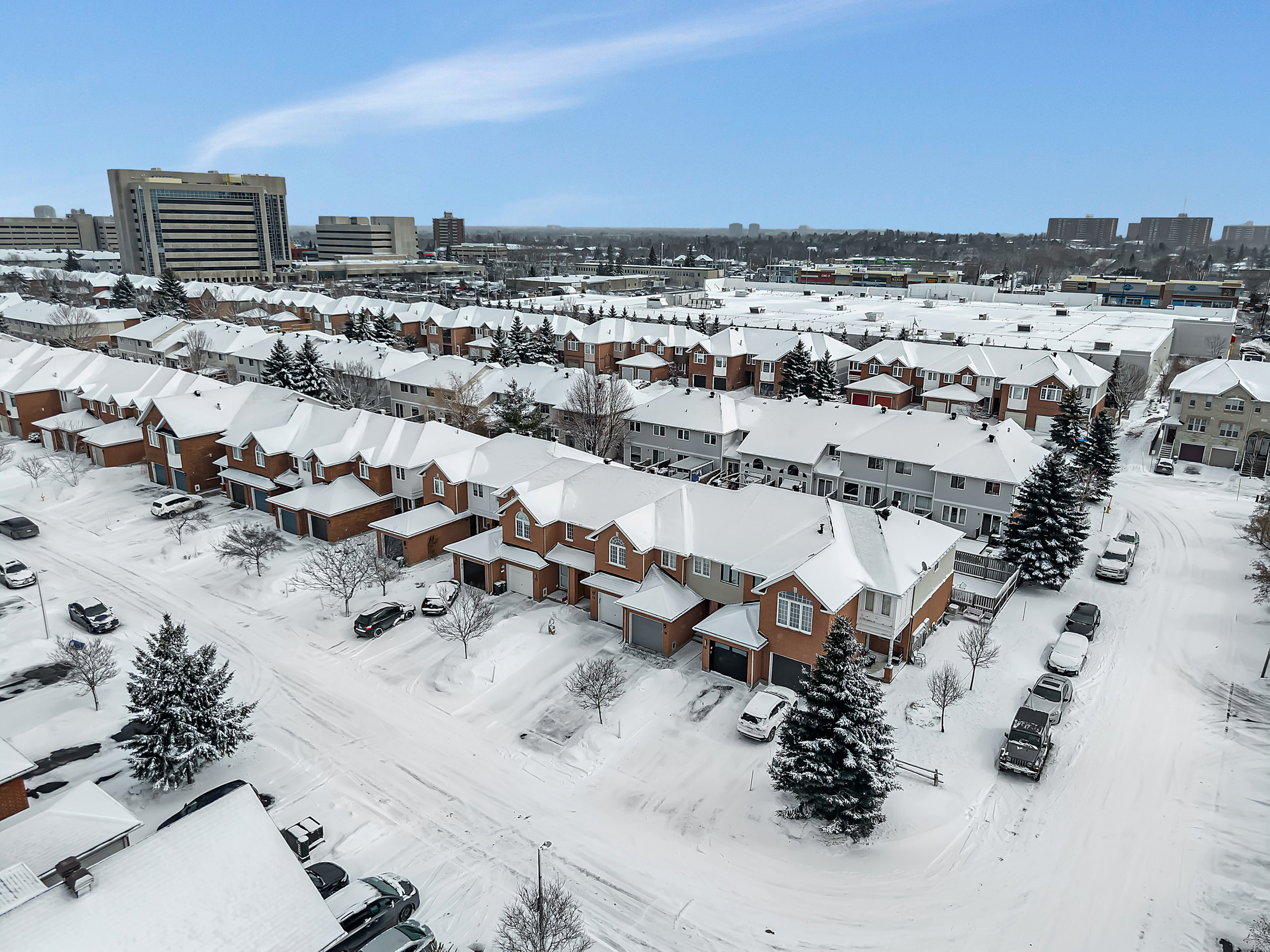 78 Grammercy Parkway