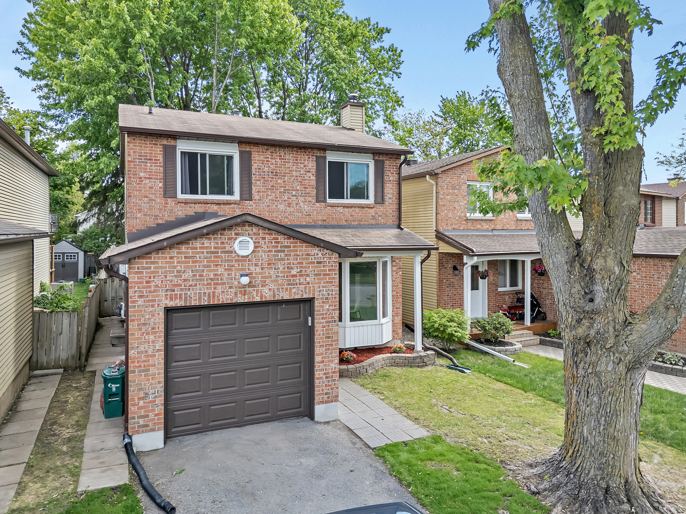 217 Equestrian Drive