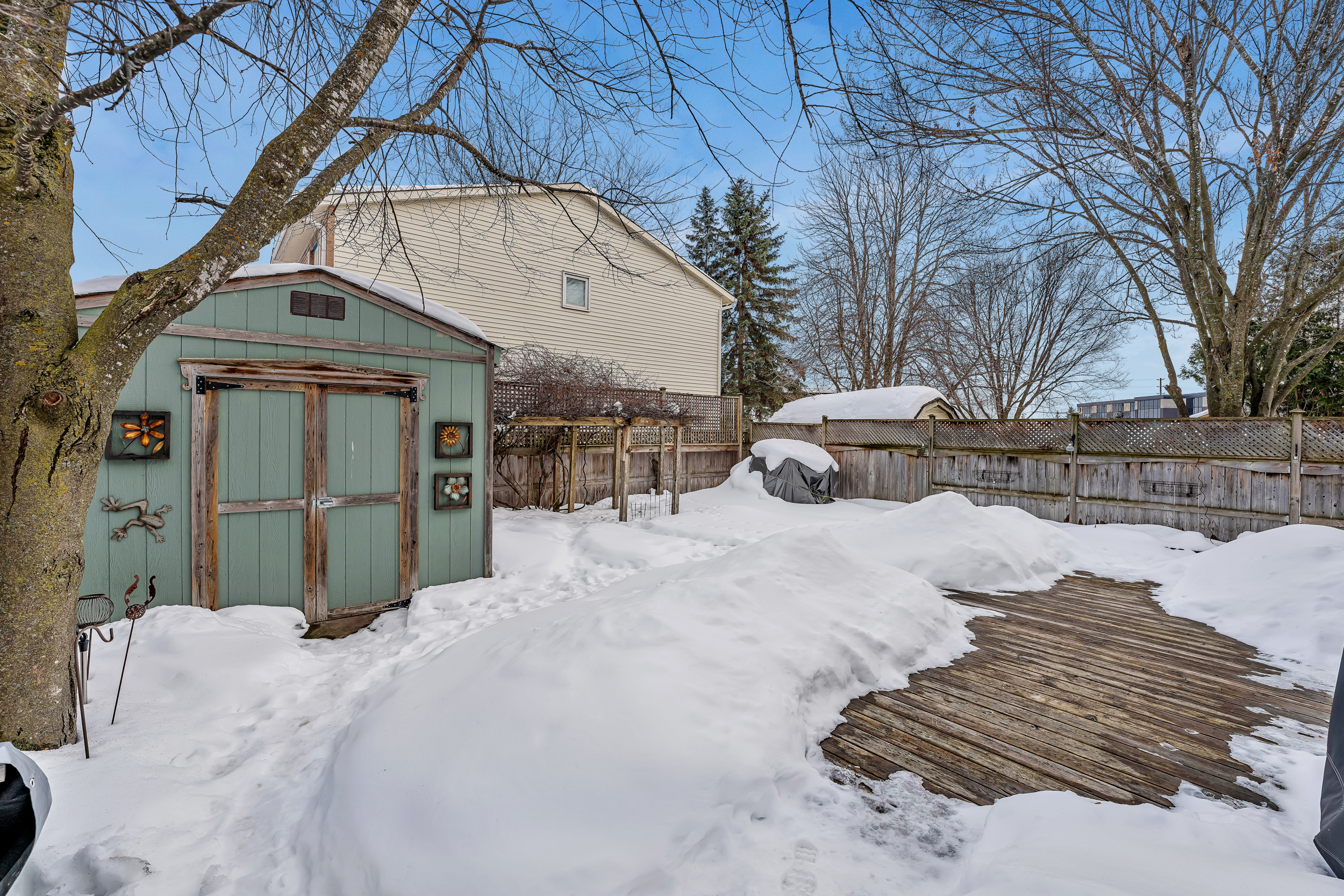 277 Park Grove Drive