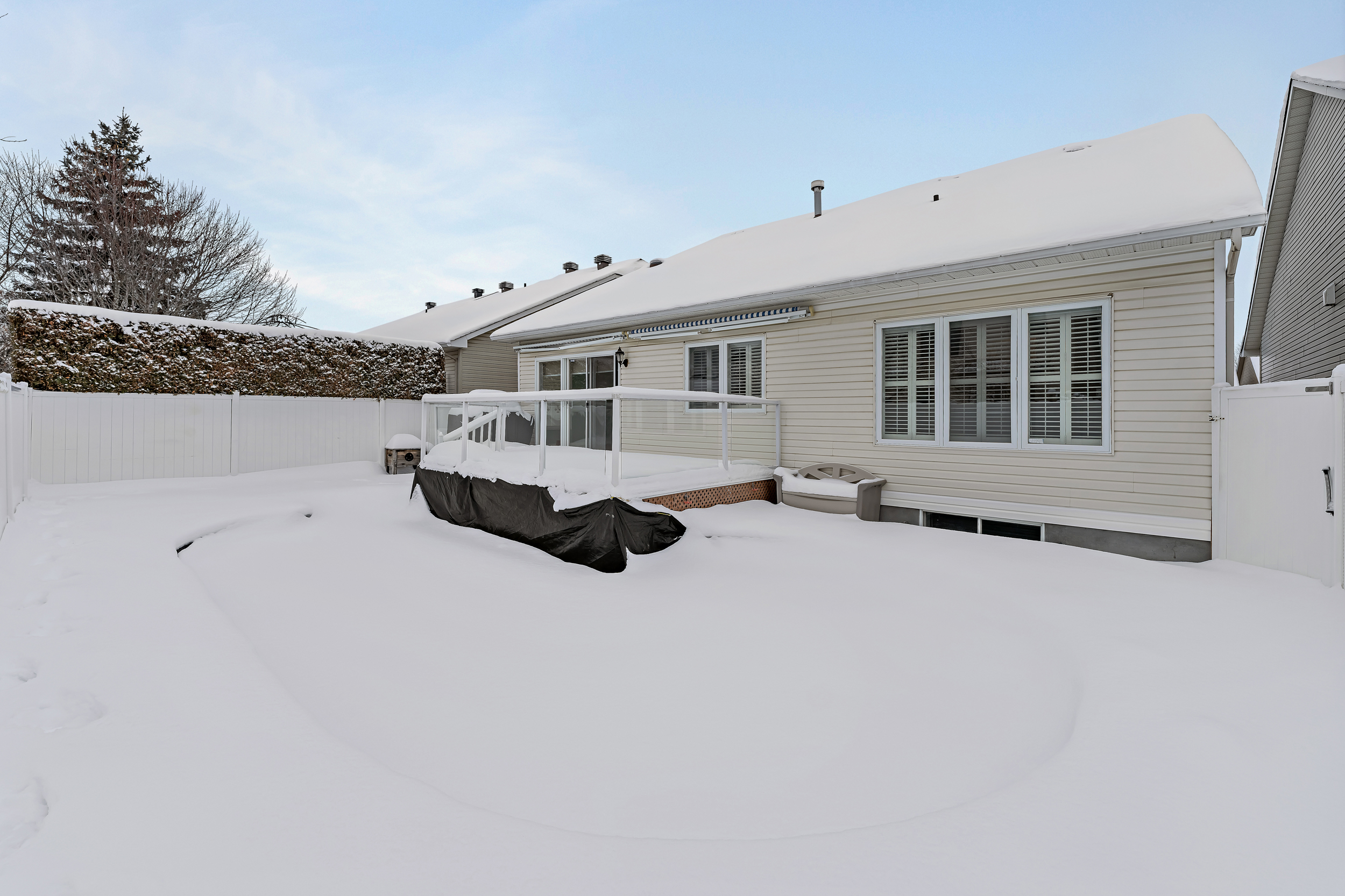 43 Settler's Ridge Way