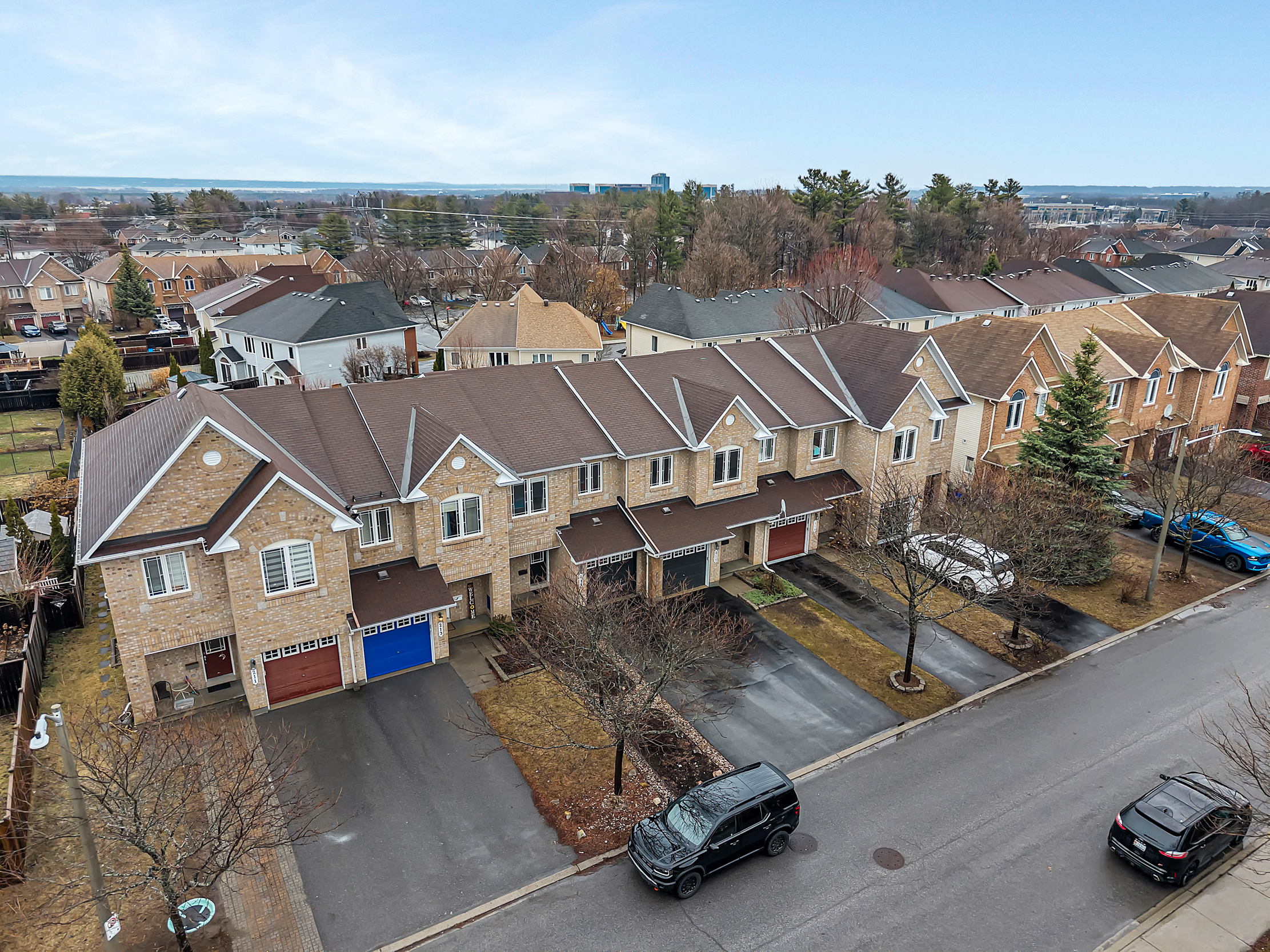 217 Hunterbrook Street