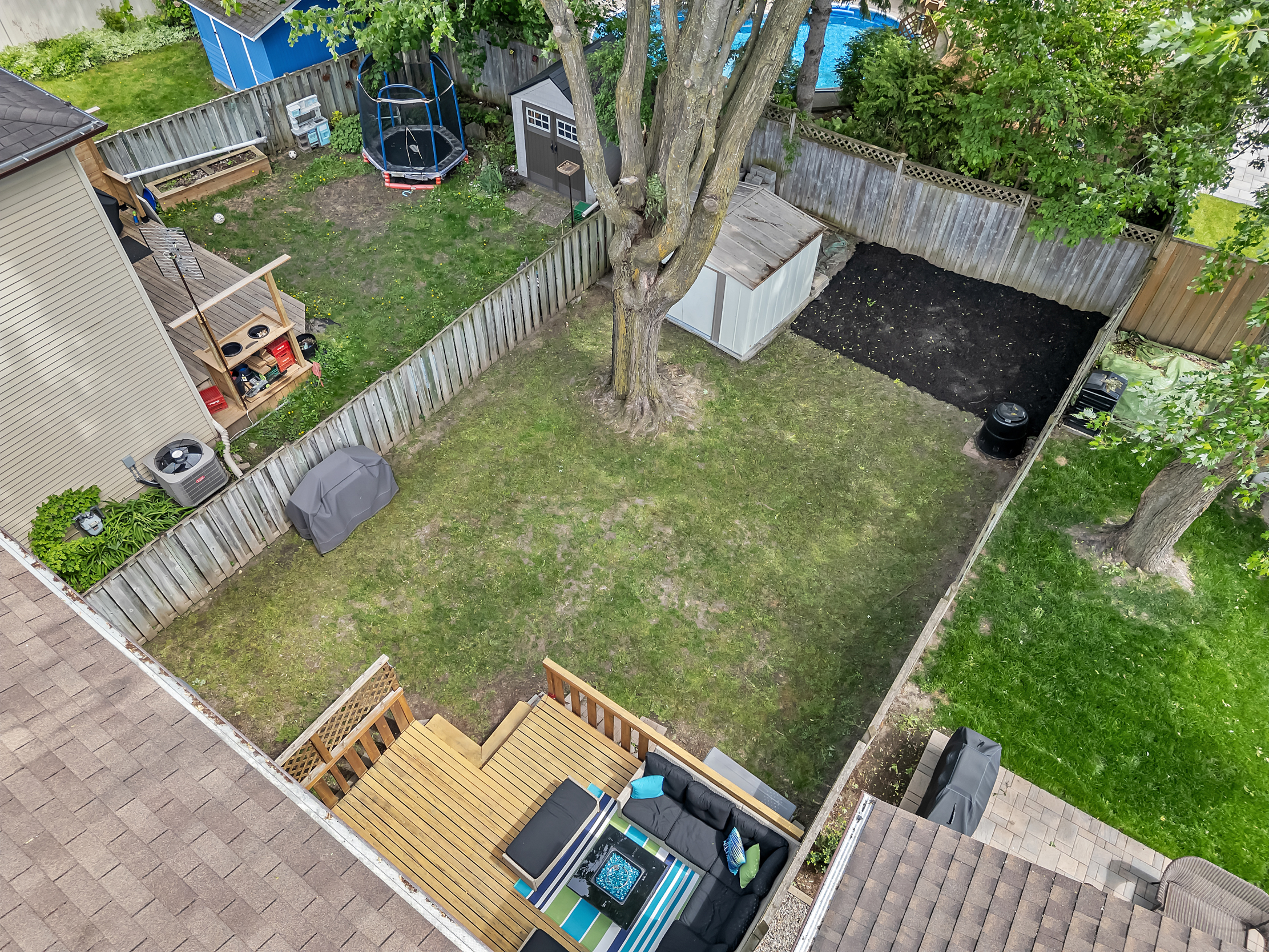 217 Equestrian Drive