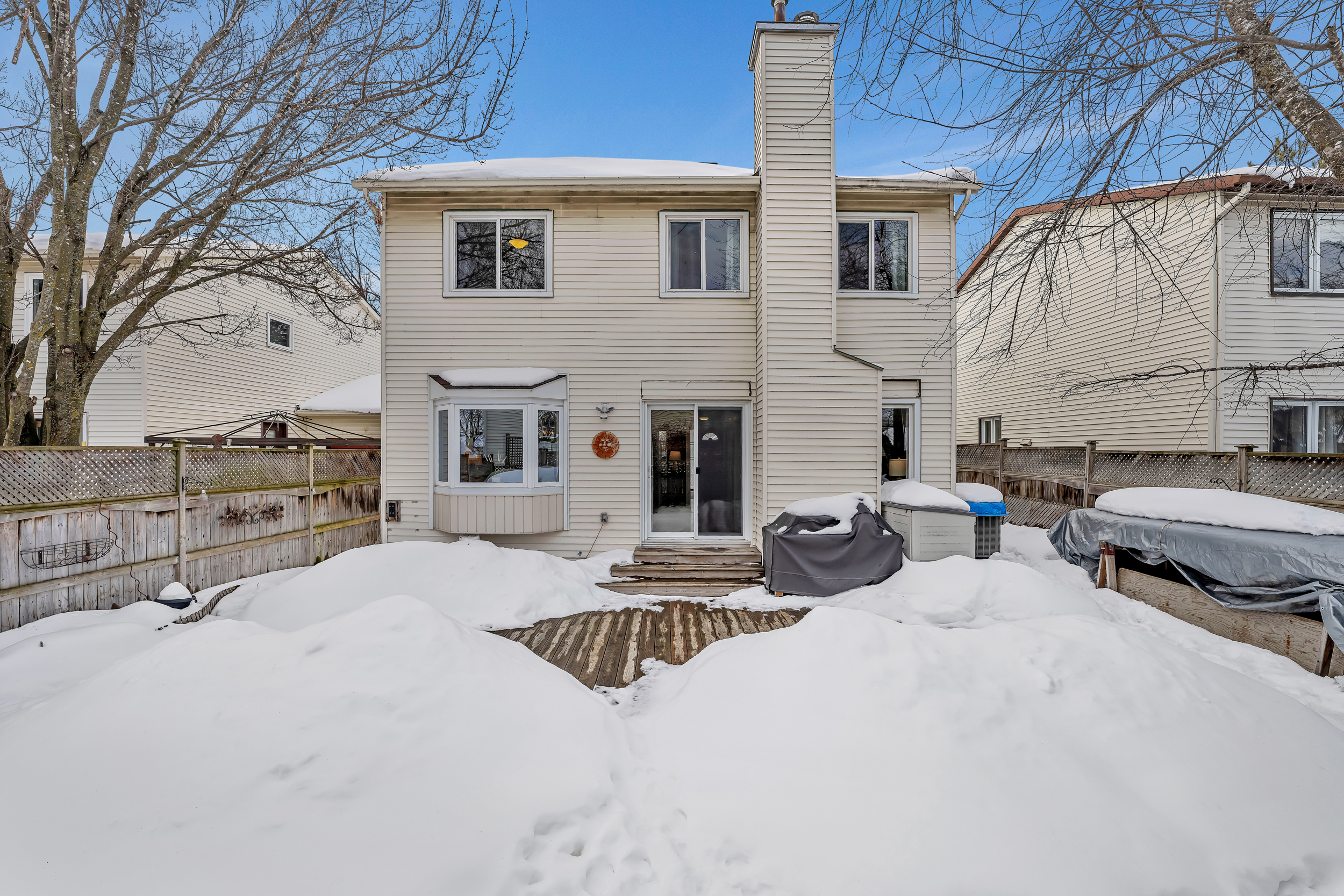 277 Park Grove Drive