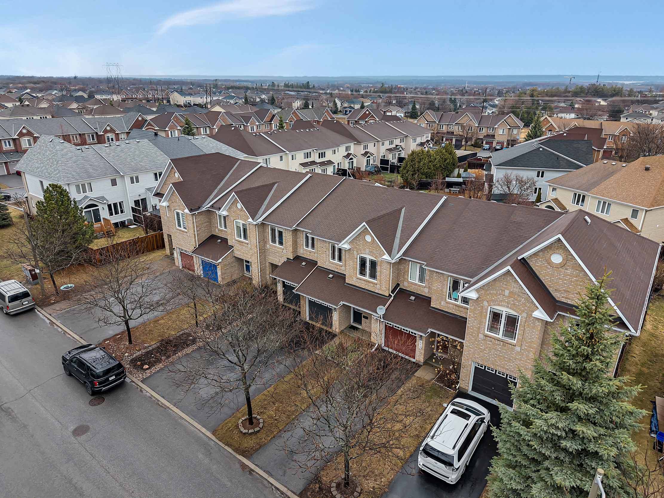 217 Hunterbrook Street