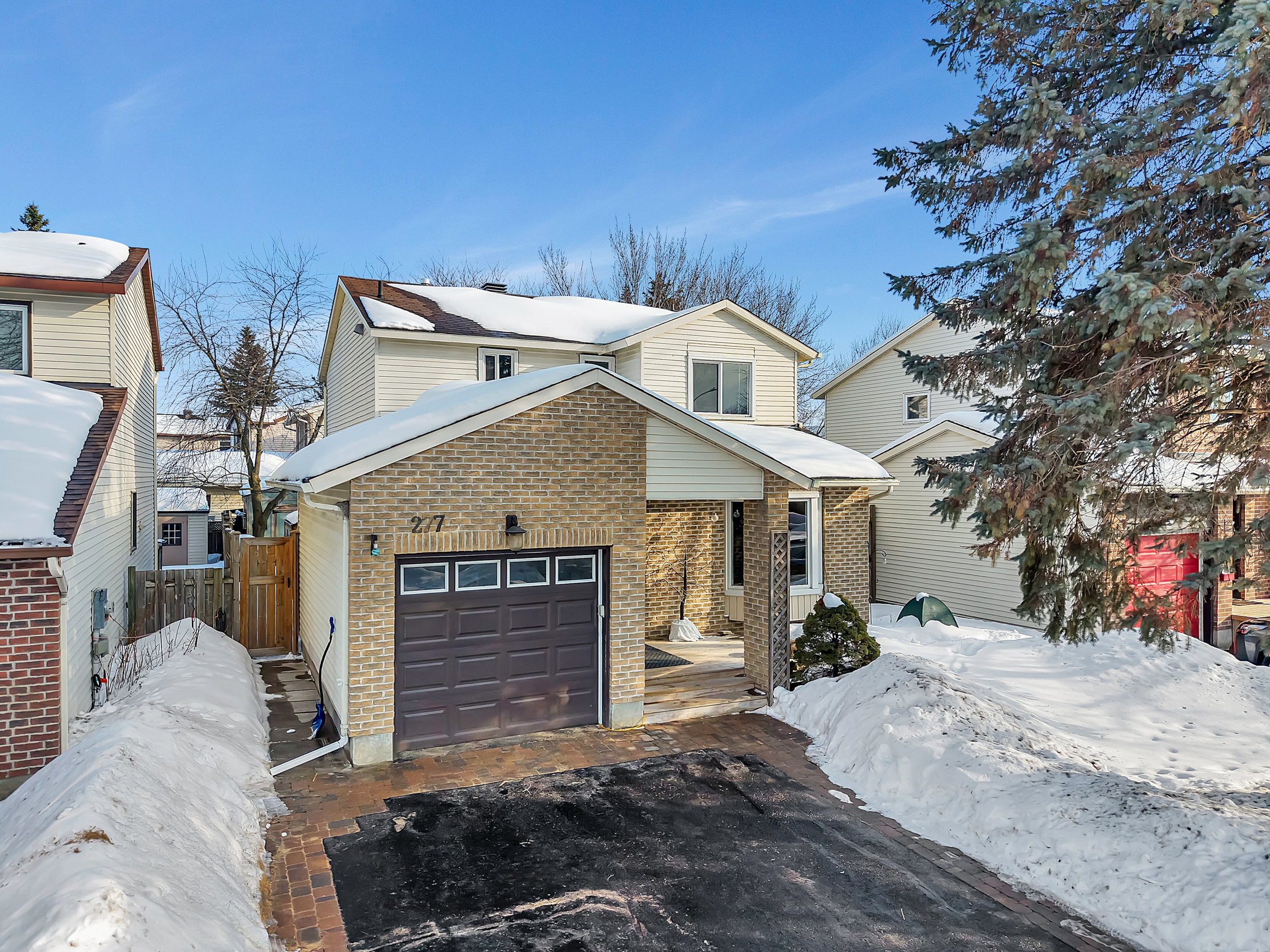 277 Park Grove Drive