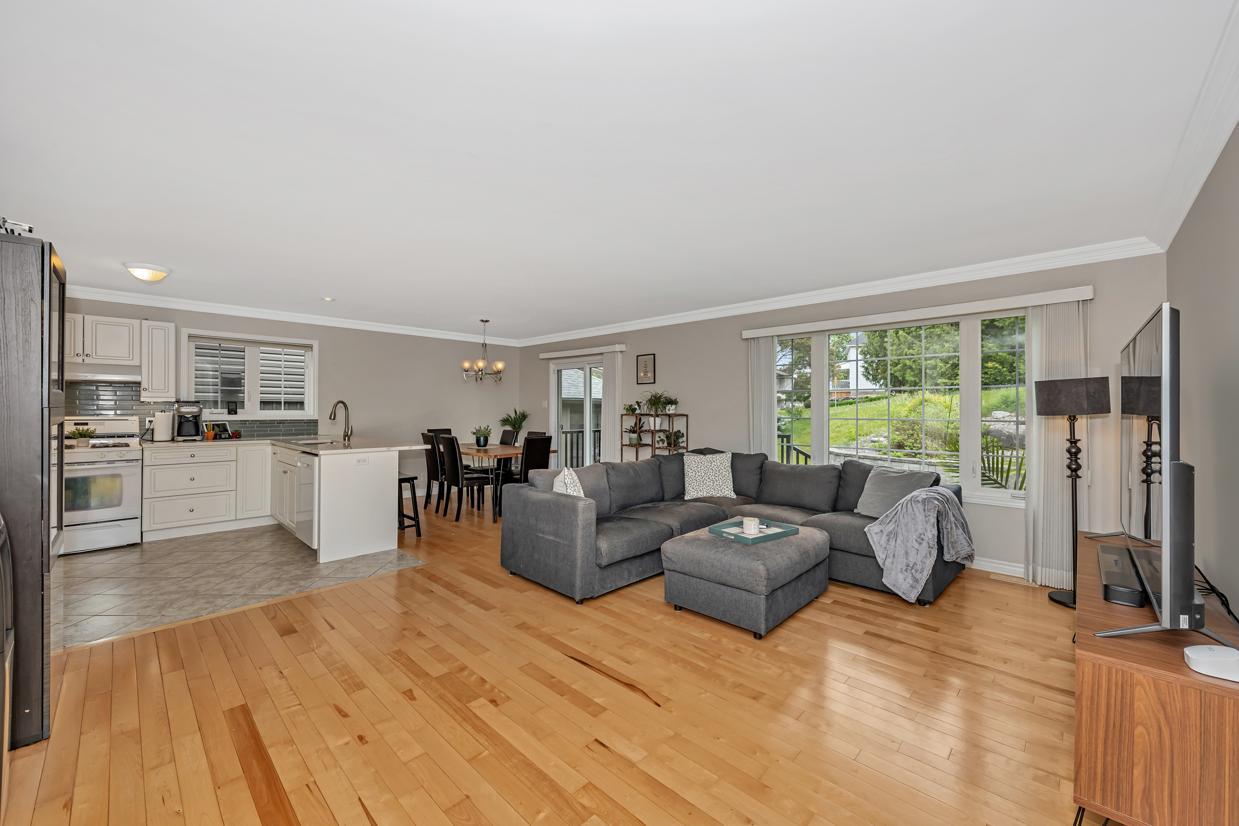 166 Haramis Drive