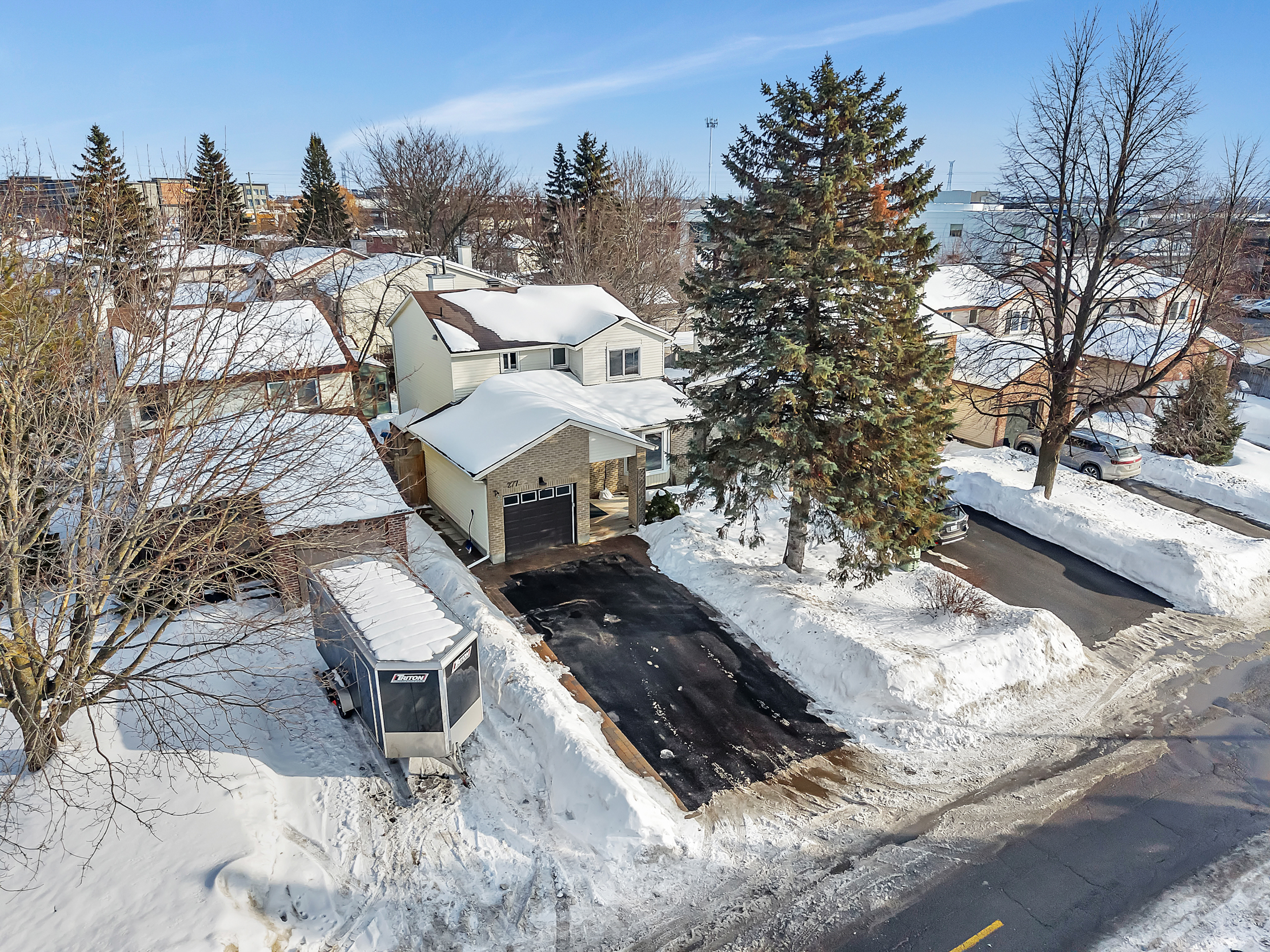 277 Park Grove Drive