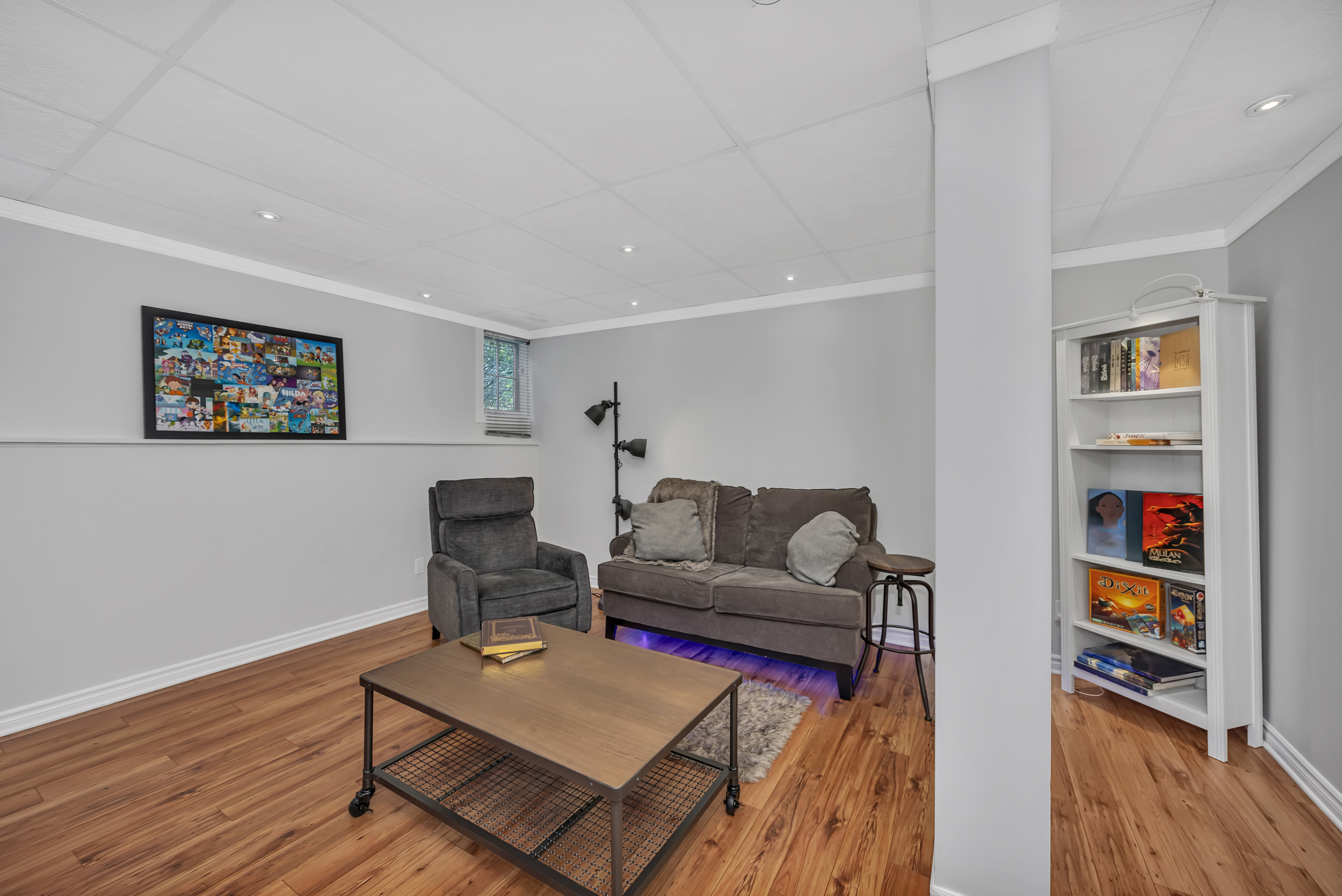 6539 Harvest Grove Drive