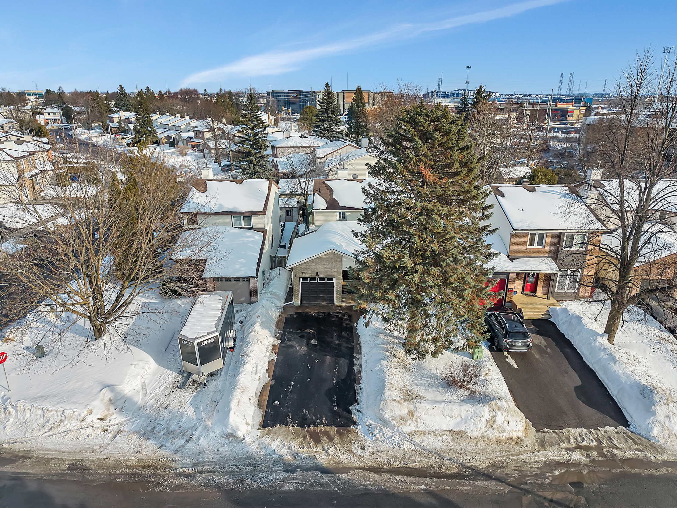 277 Park Grove Drive