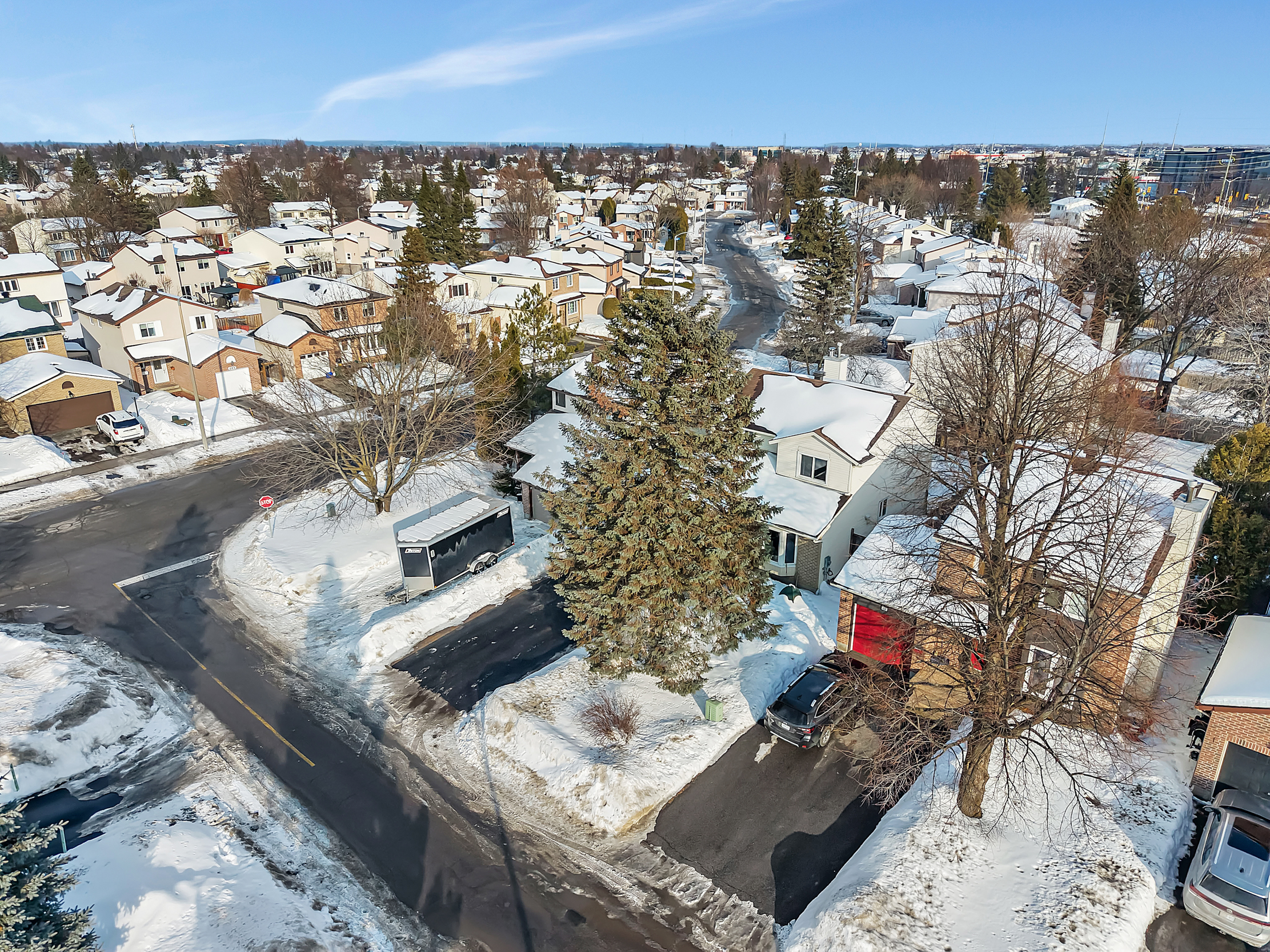 277 Park Grove Drive