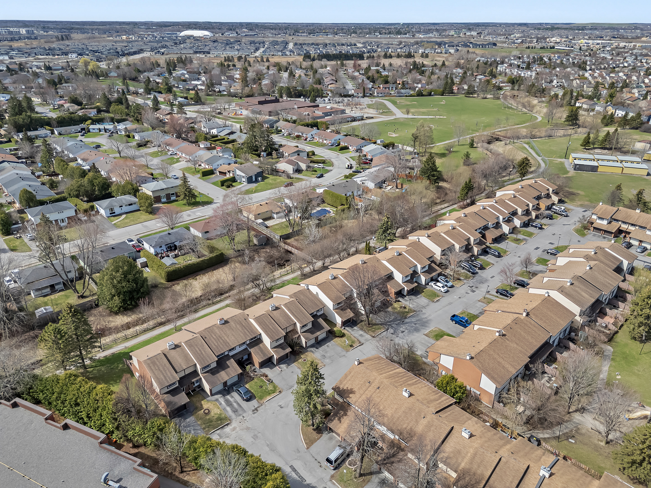 82 Baneberry Crescent