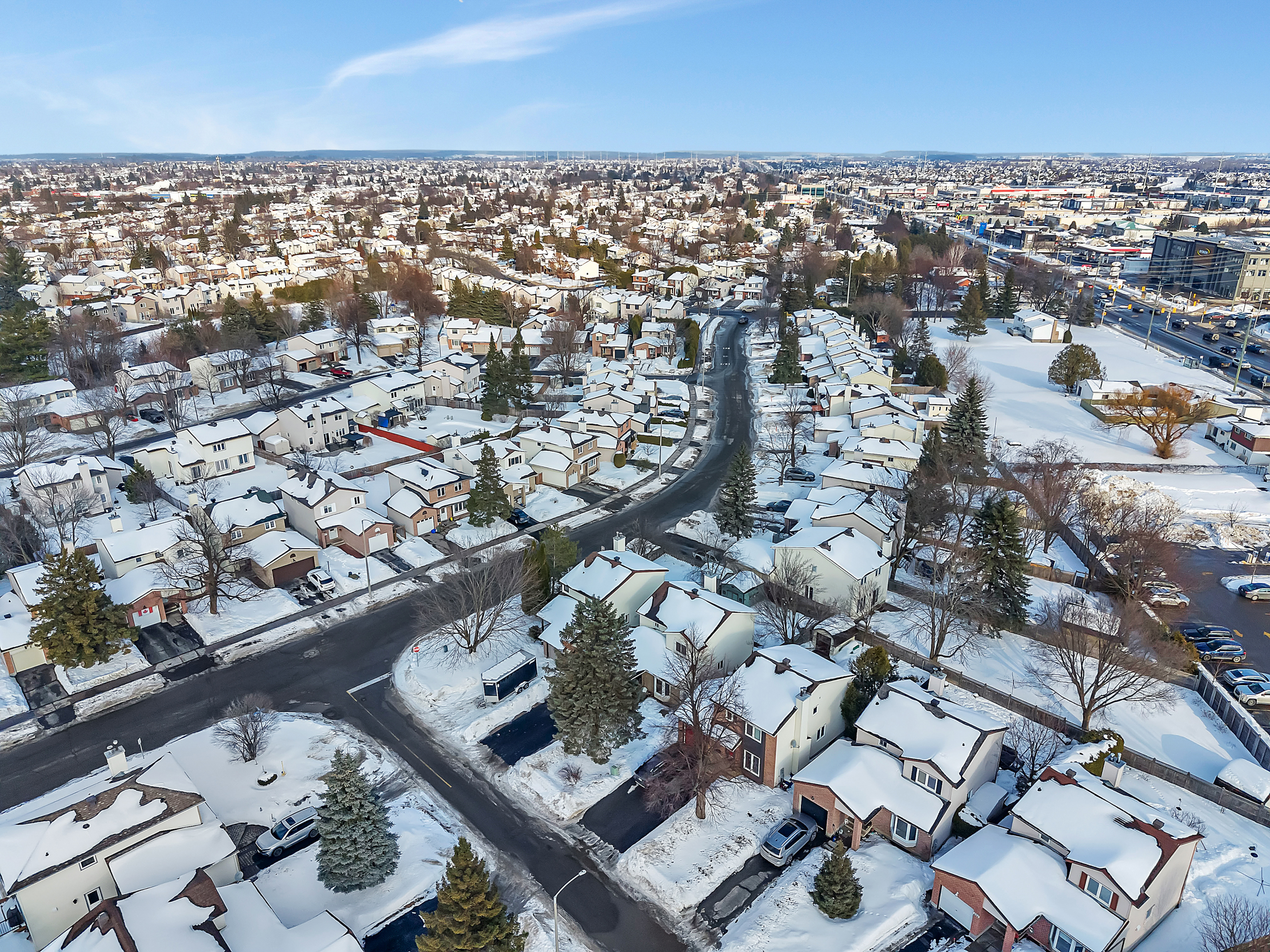 277 Park Grove Drive