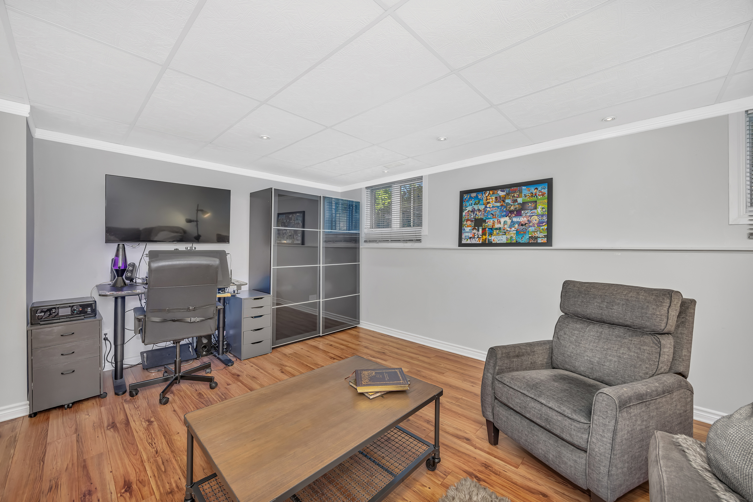 6539 Harvest Grove Drive