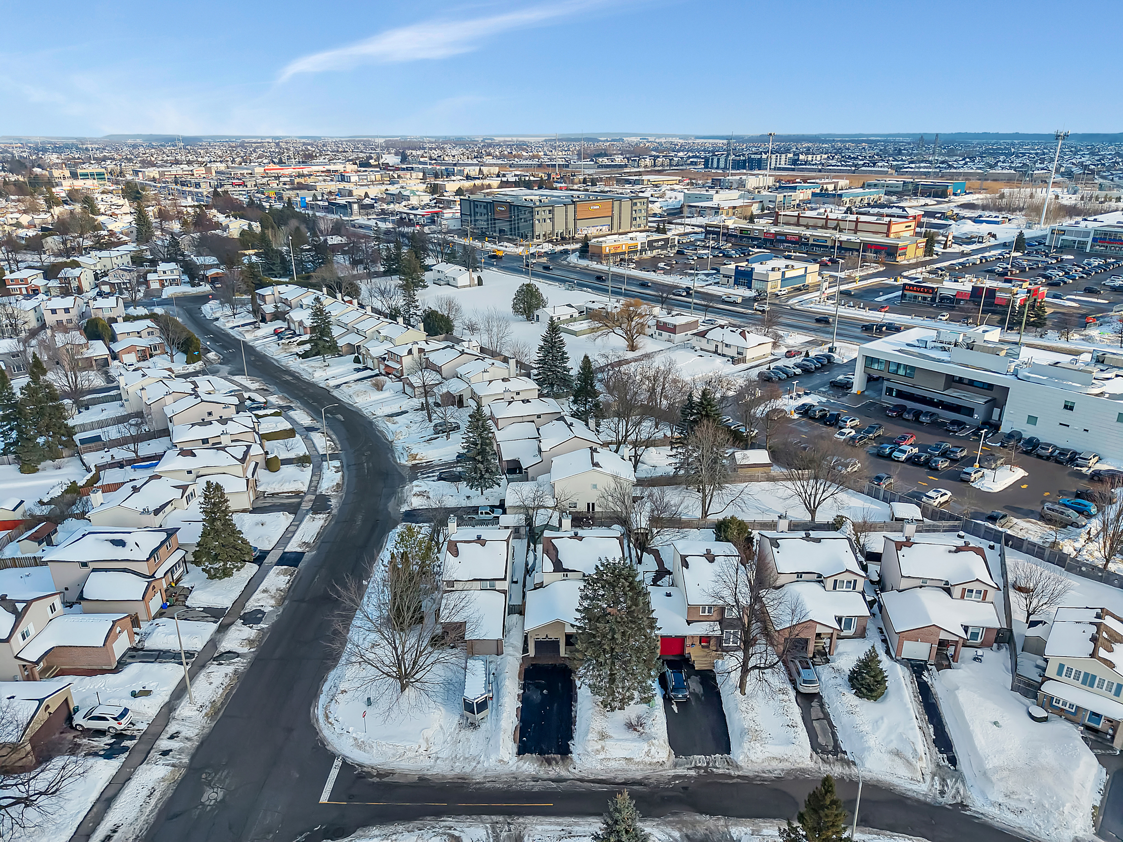 277 Park Grove Drive