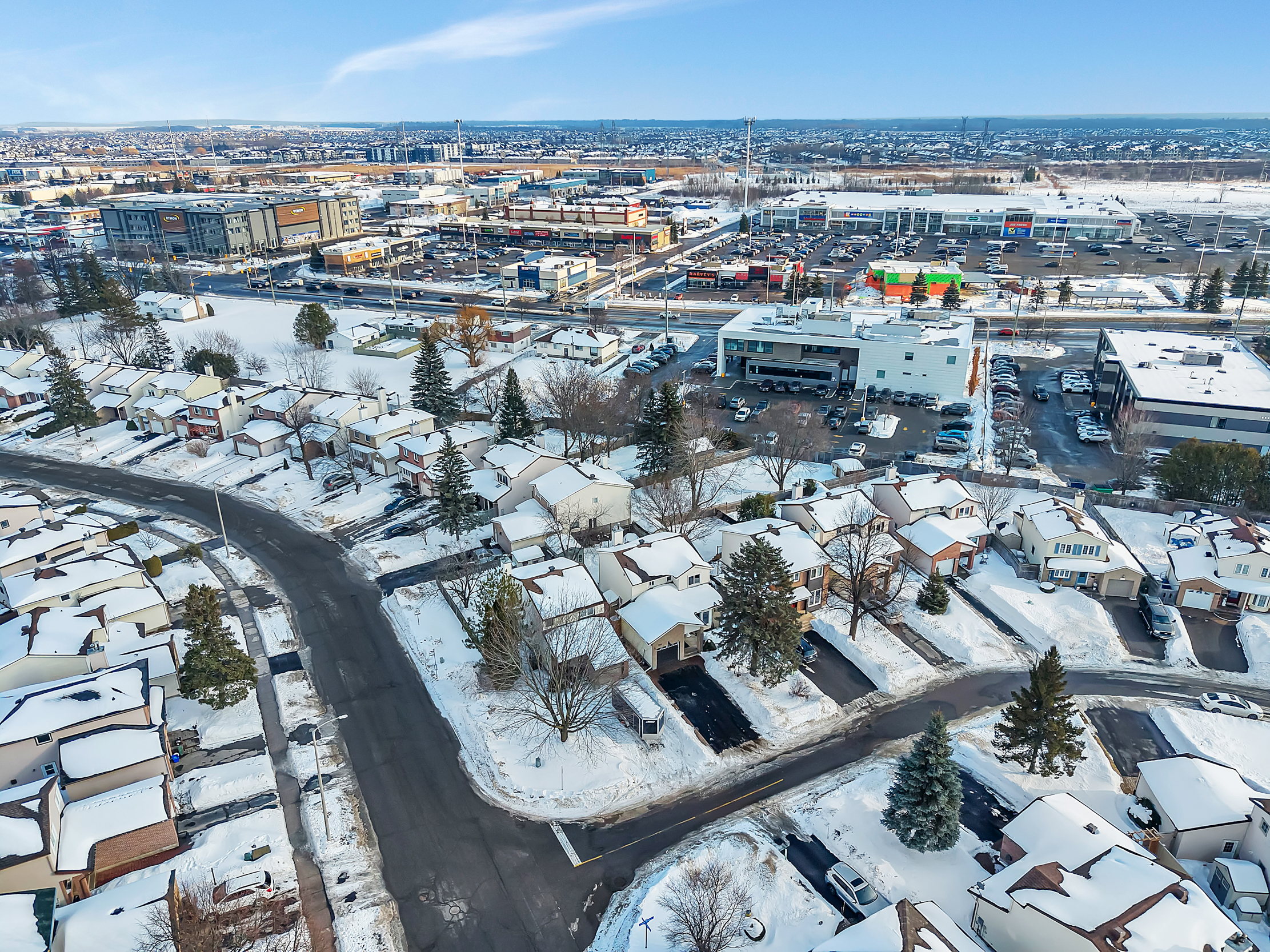 277 Park Grove Drive