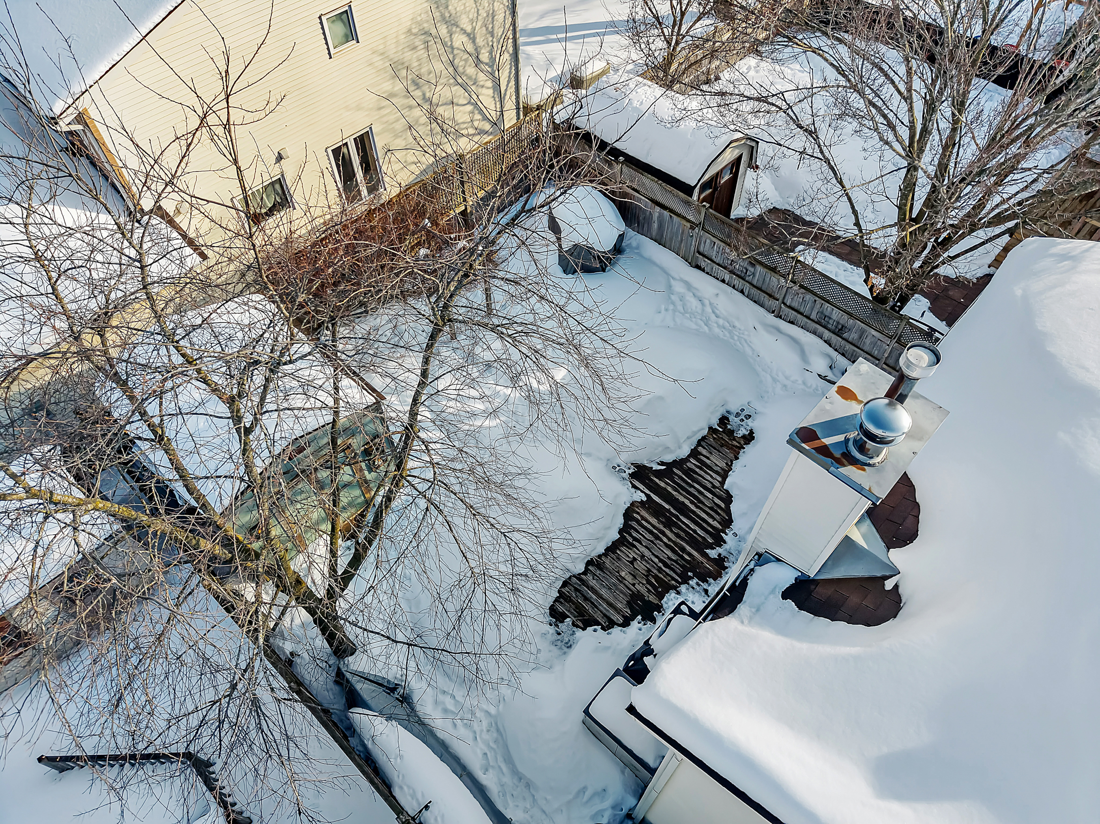 277 Park Grove Drive