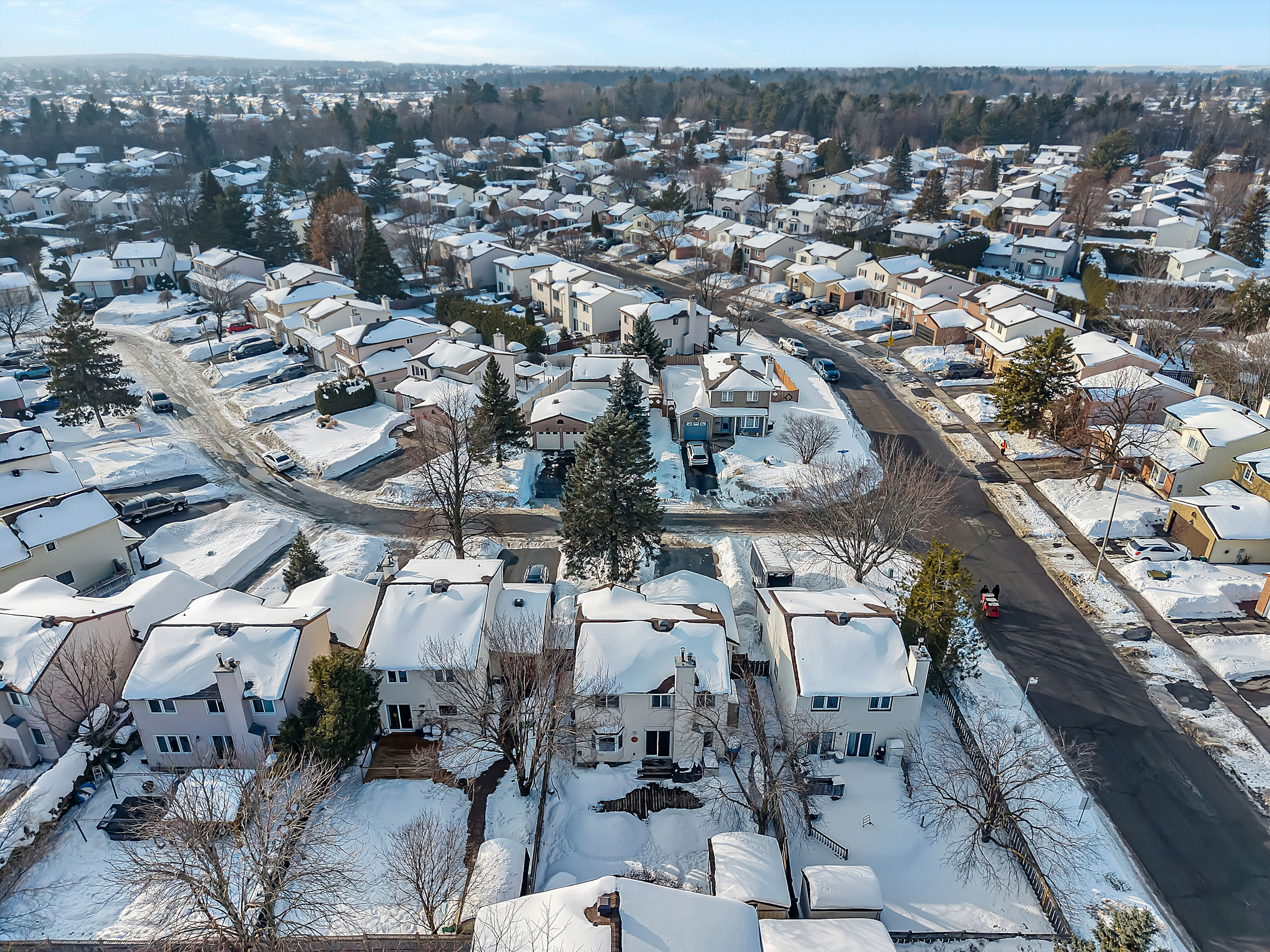 277 Park Grove Drive