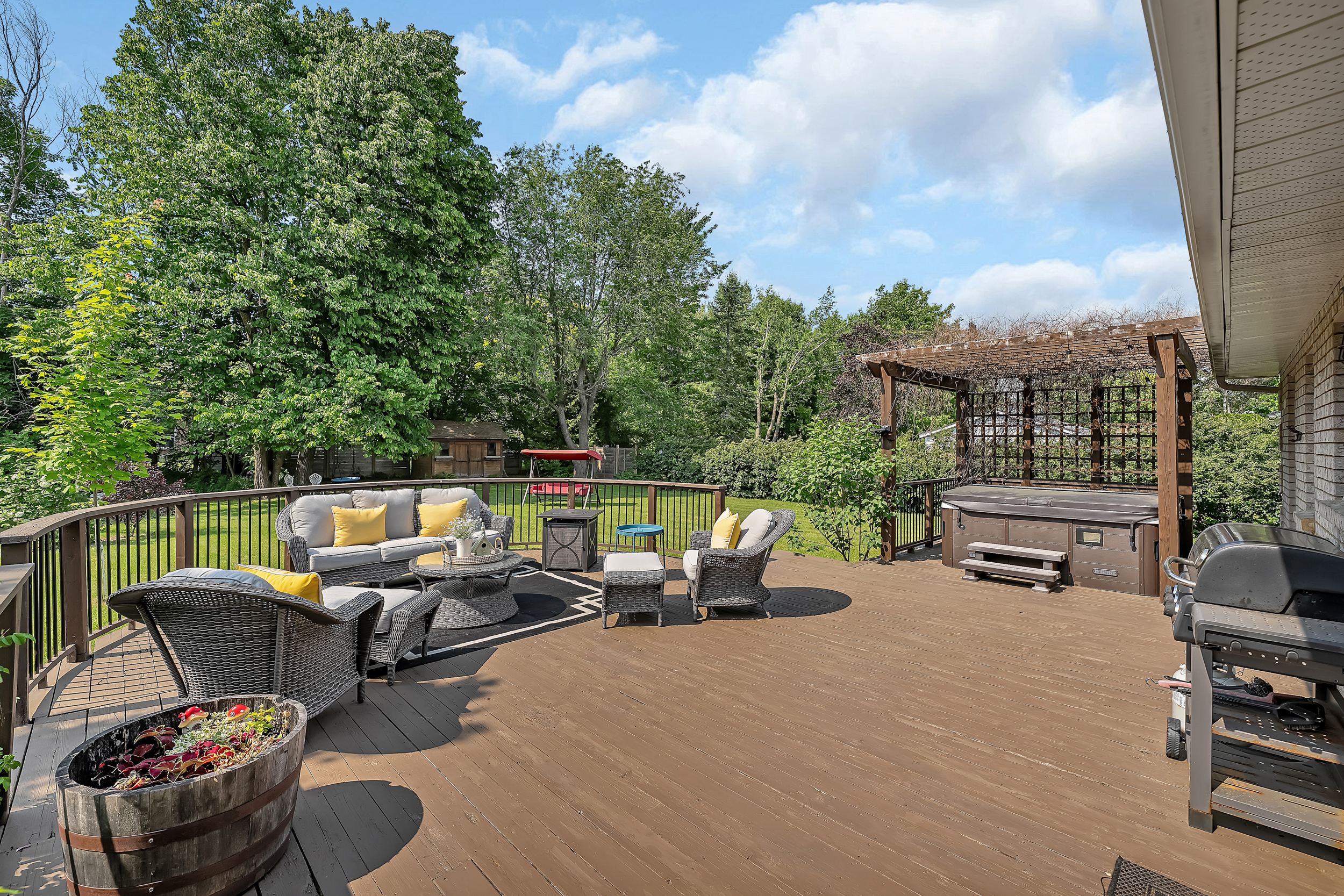 6539 Harvest Grove Drive