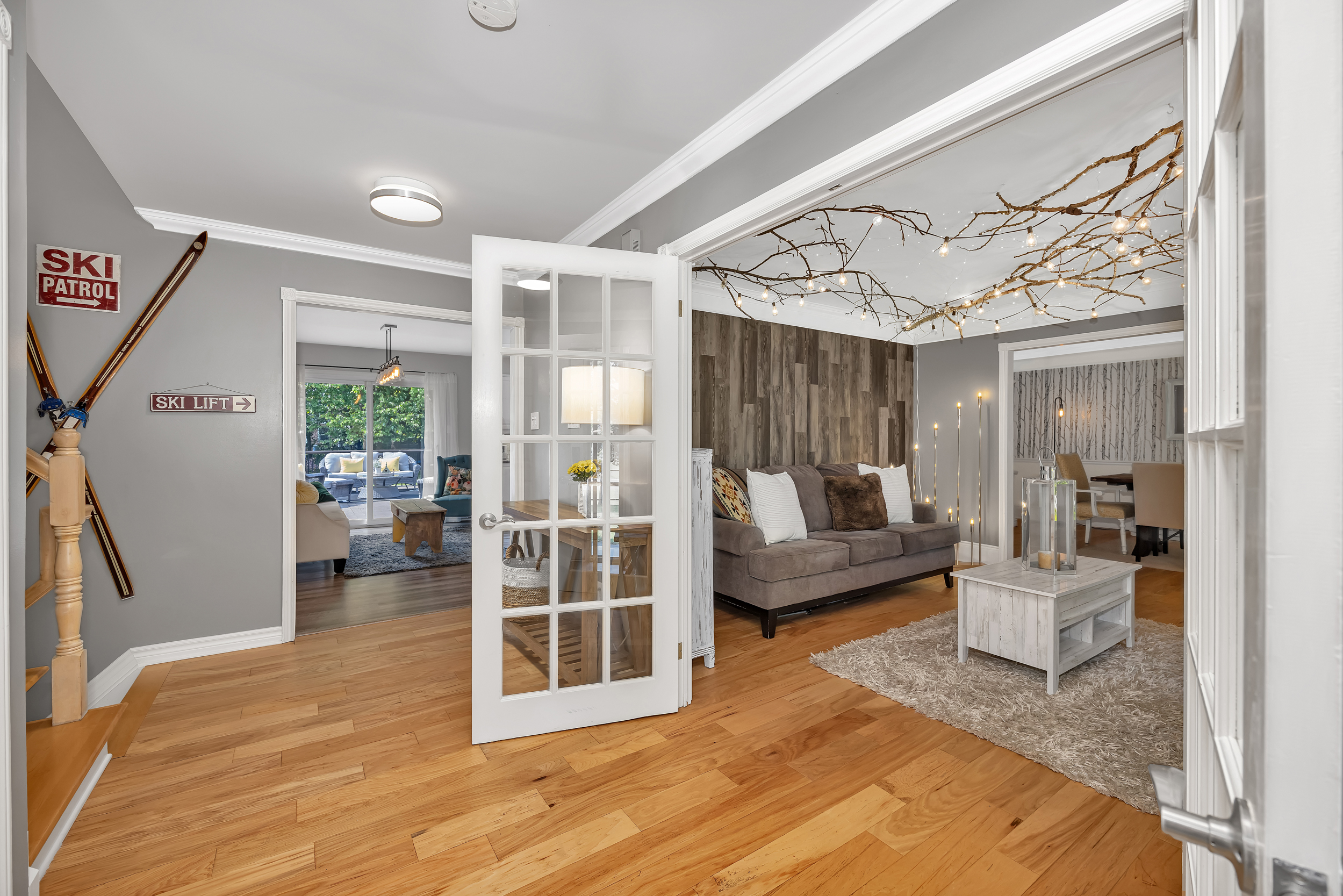 6539 Harvest Grove Drive