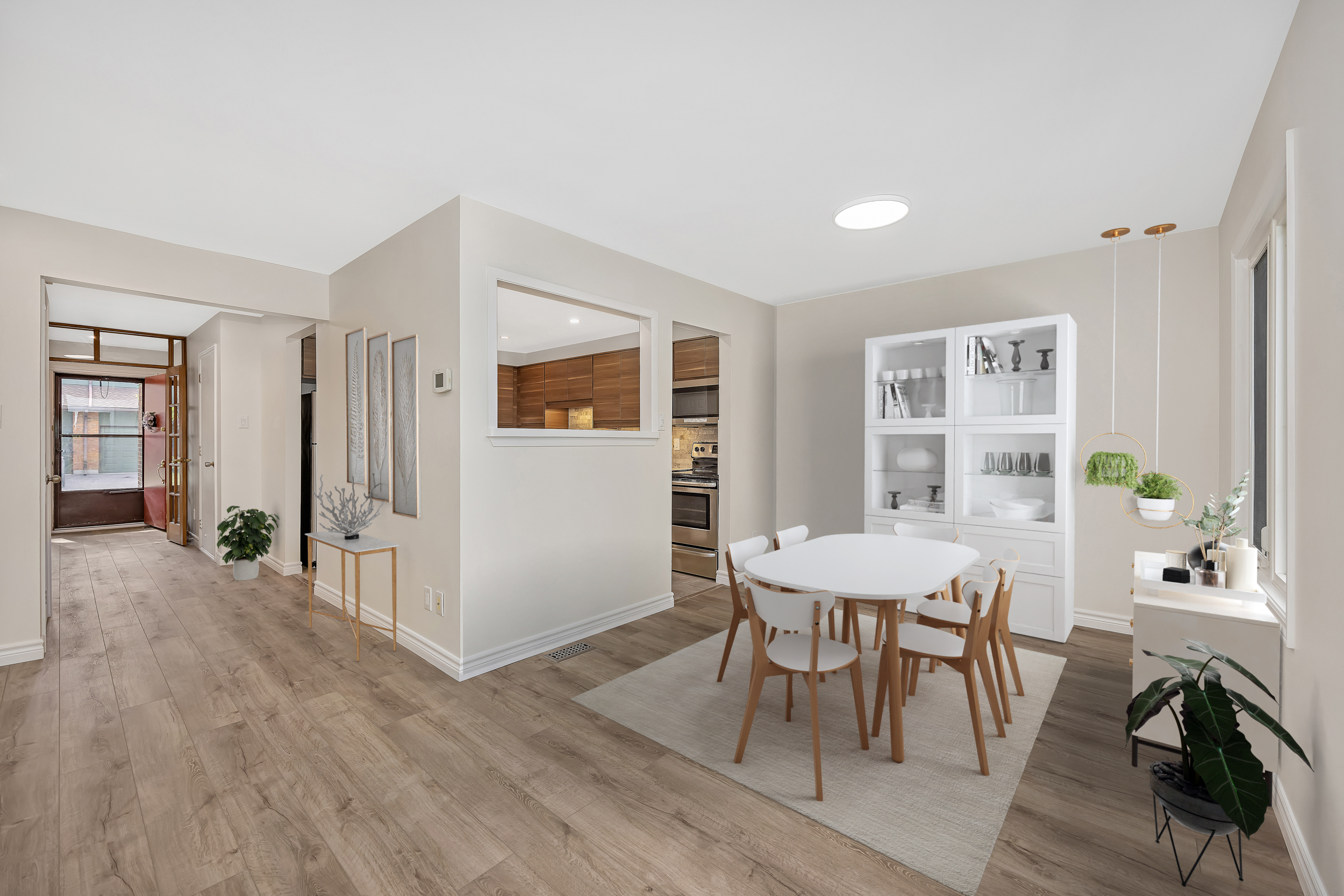 8 Chisholm Court