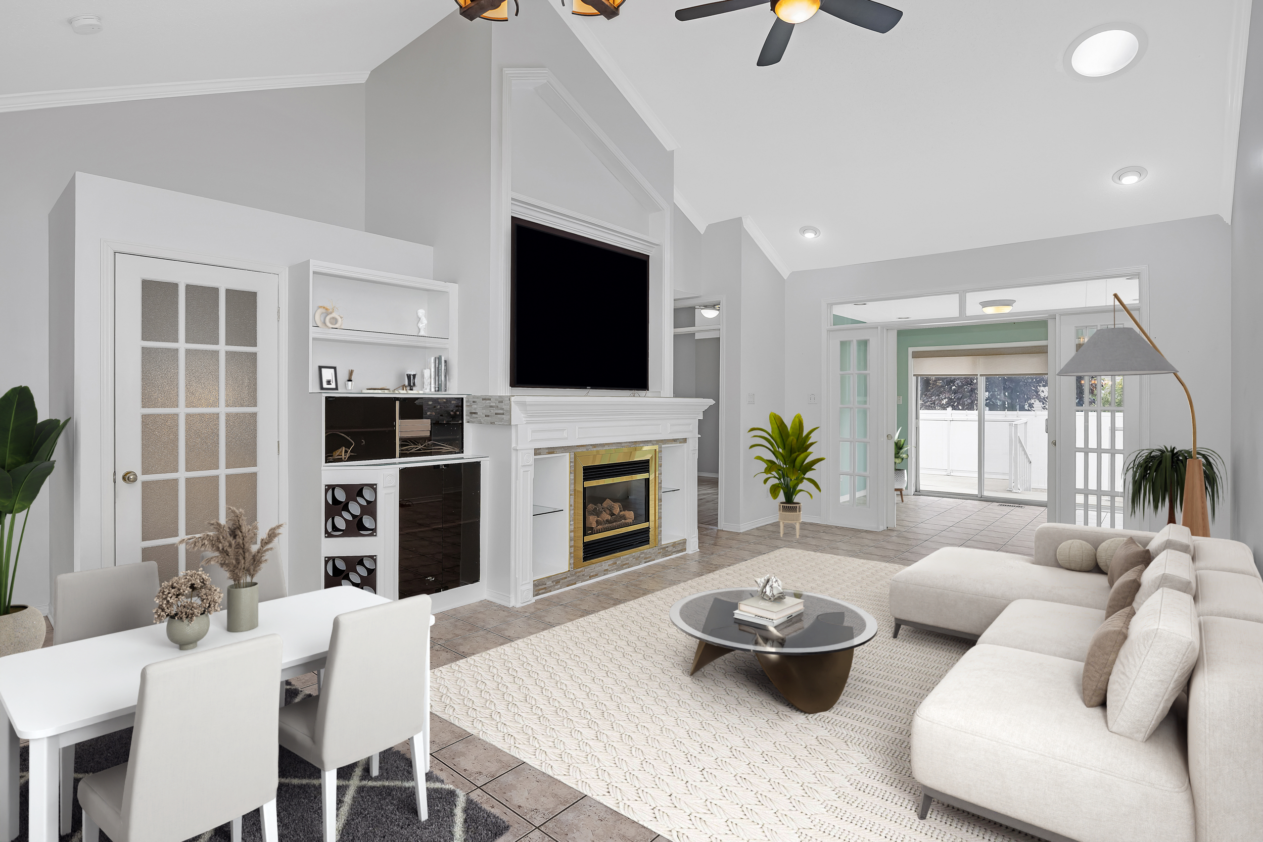 43 Settler's Ridge Way