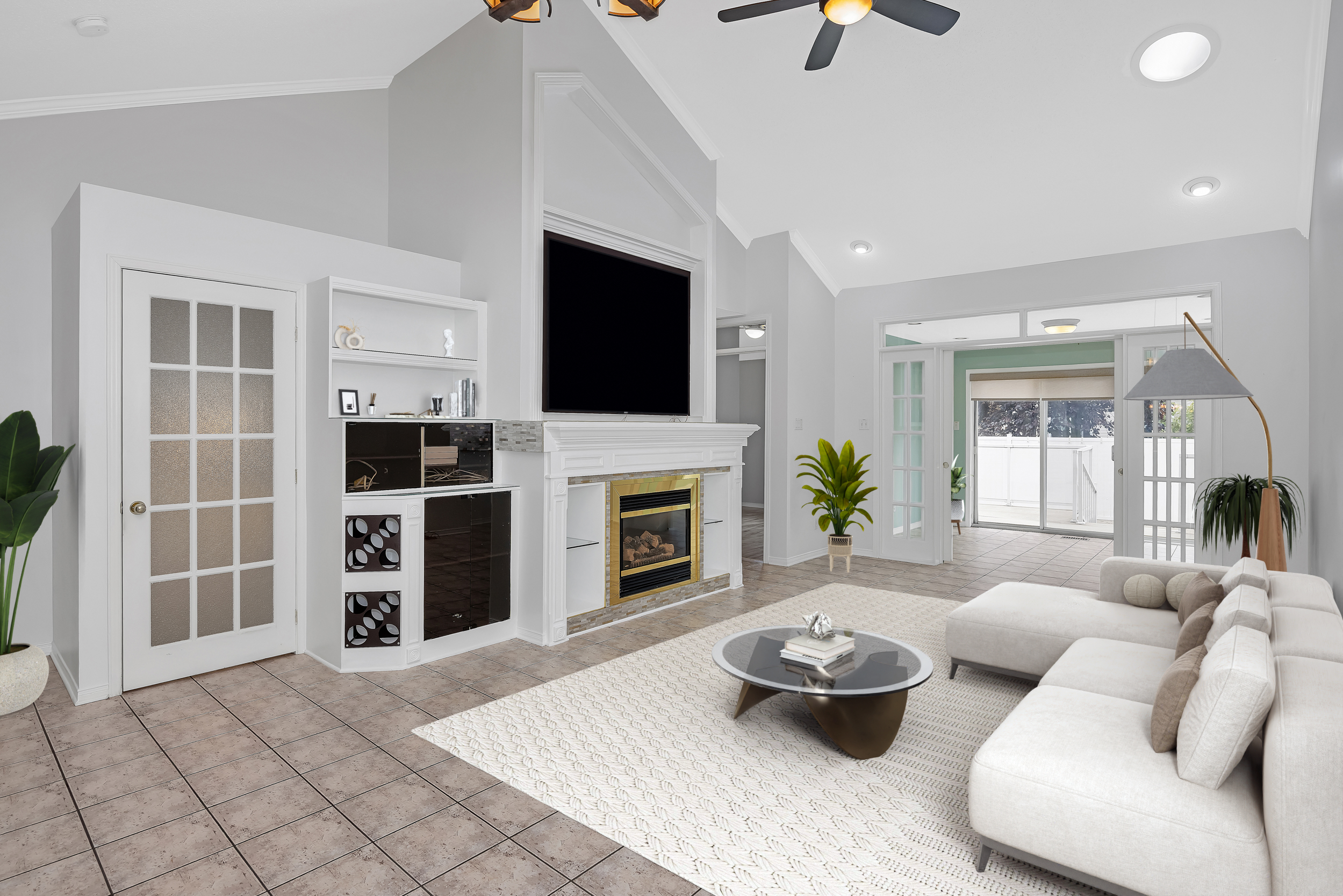 43 Settler's Ridge Way