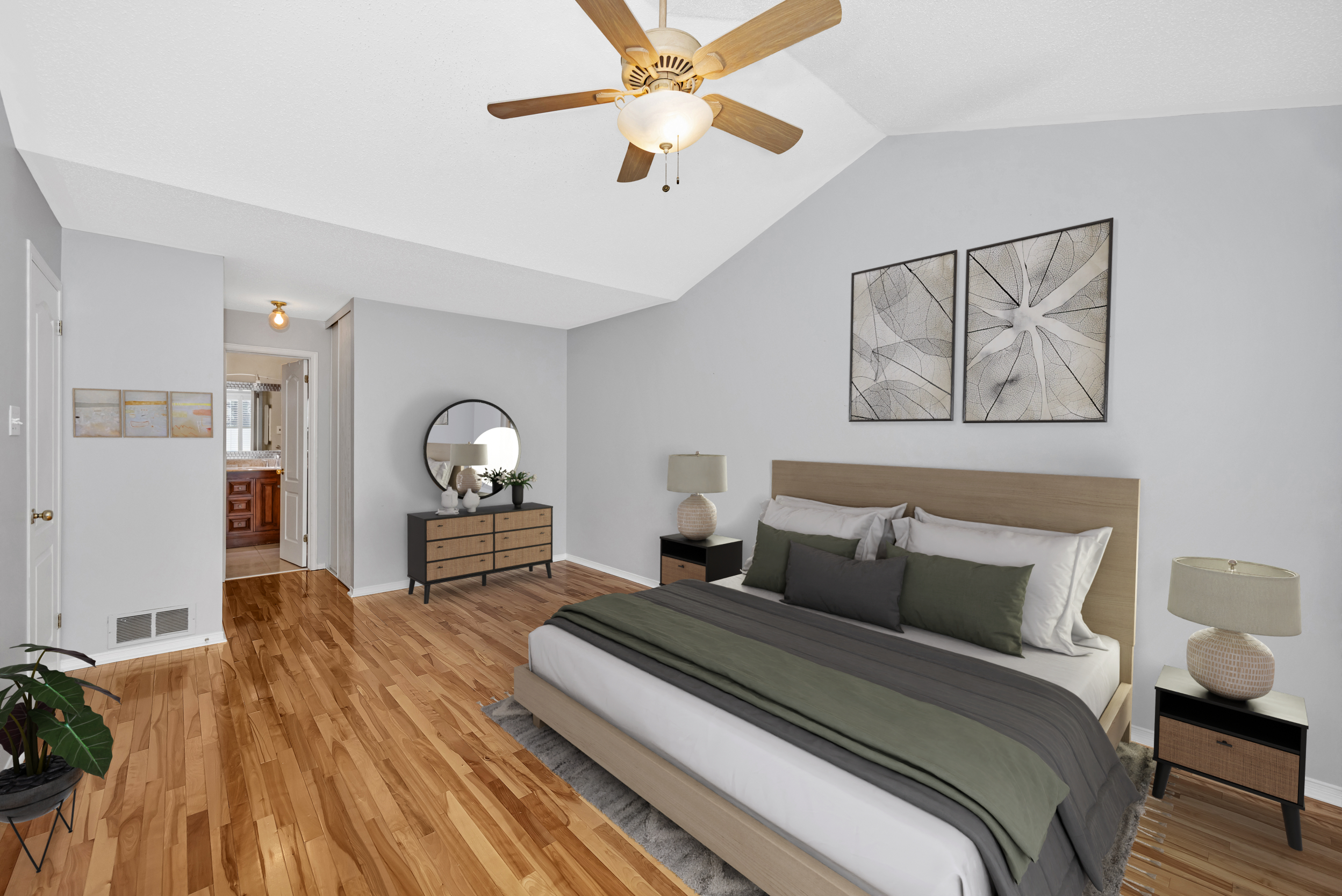 43 Settler's Ridge Way