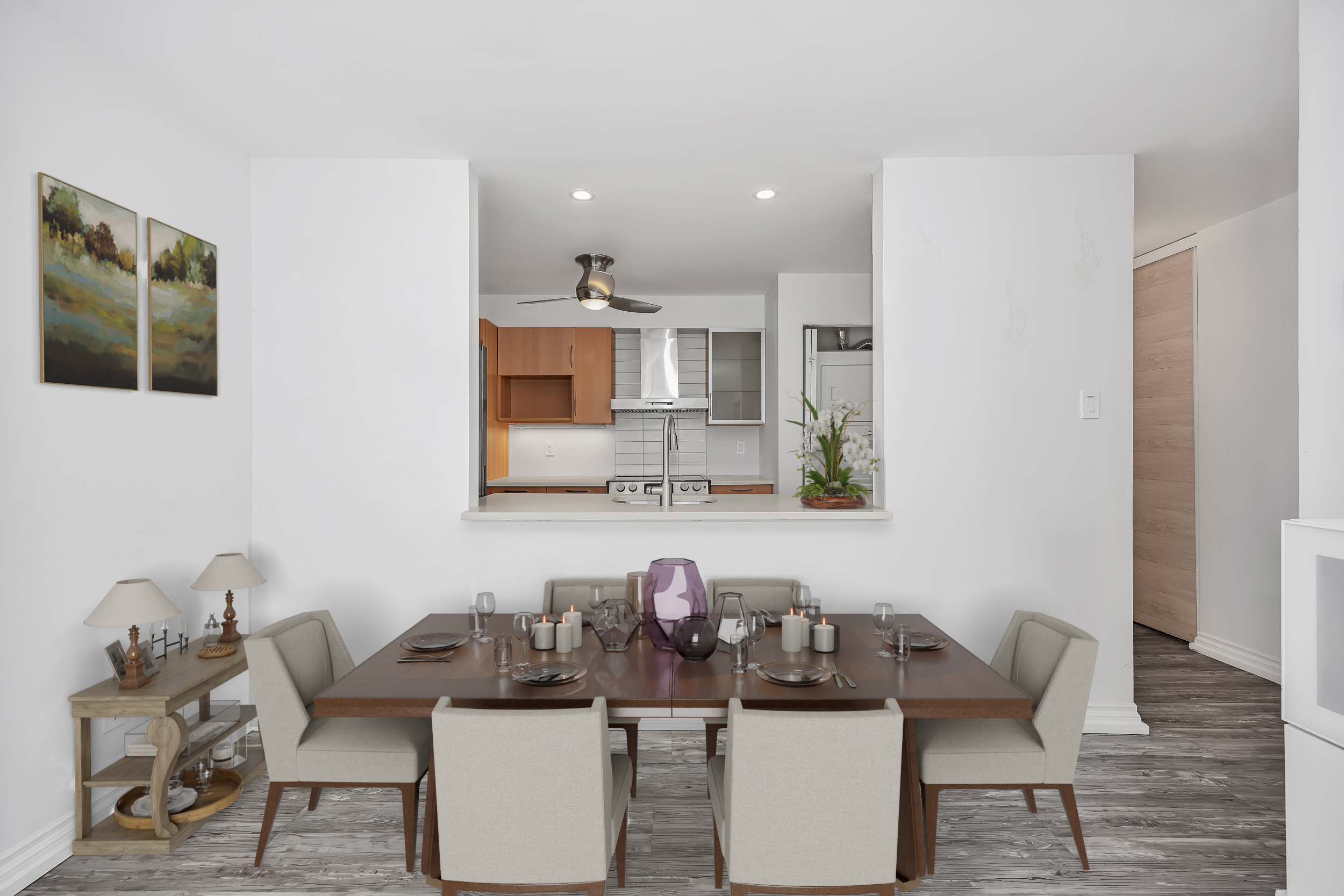 214 Viewmount Drive, Unit 417
