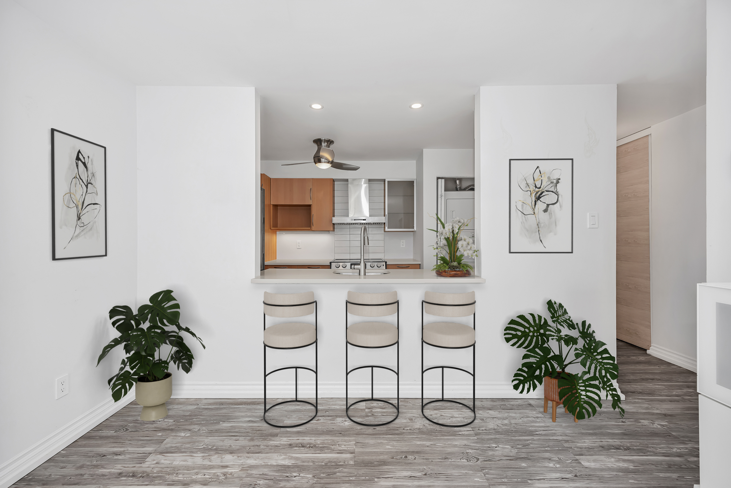 214 Viewmount Drive, Unit 417