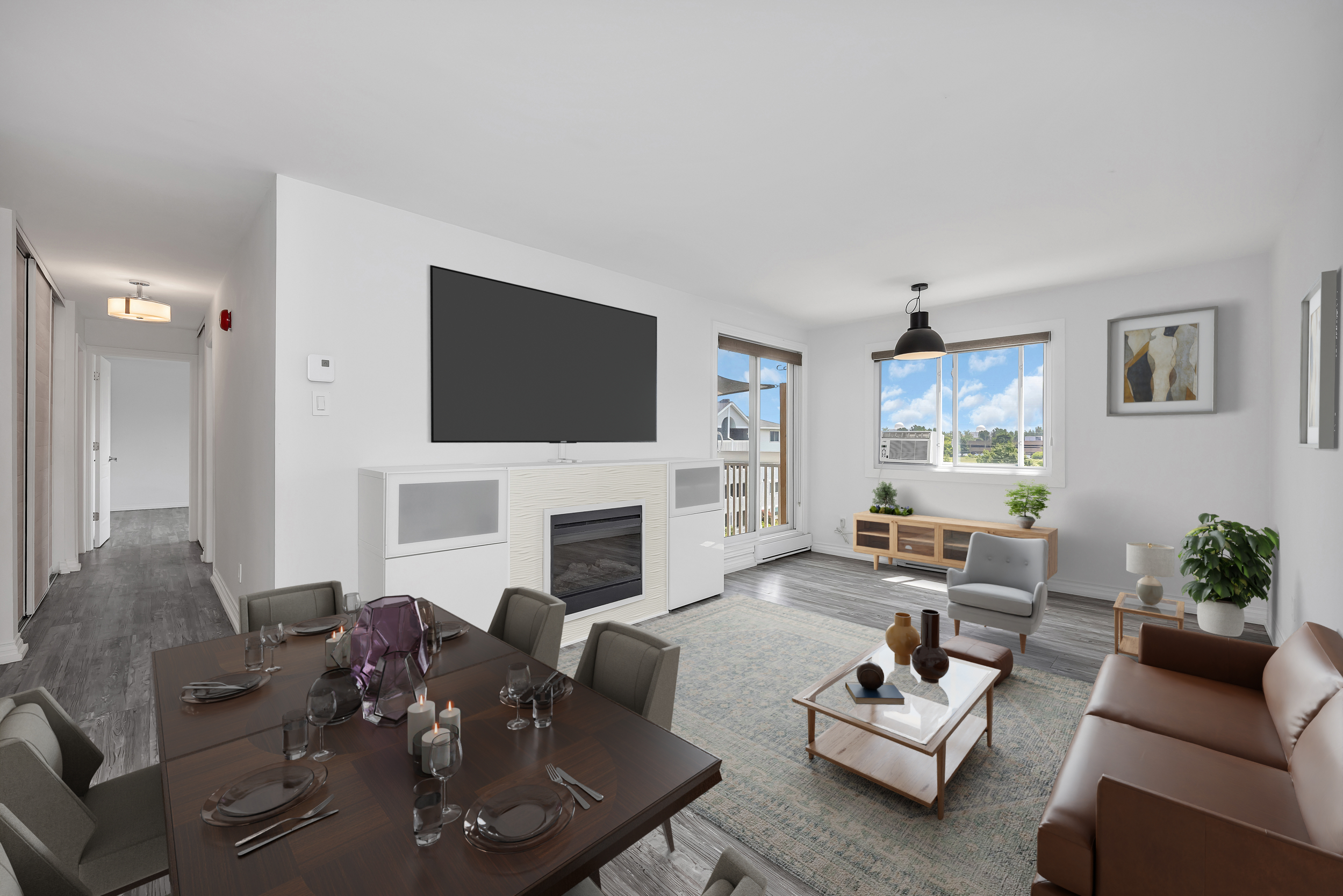 214 Viewmount Drive, Unit 417