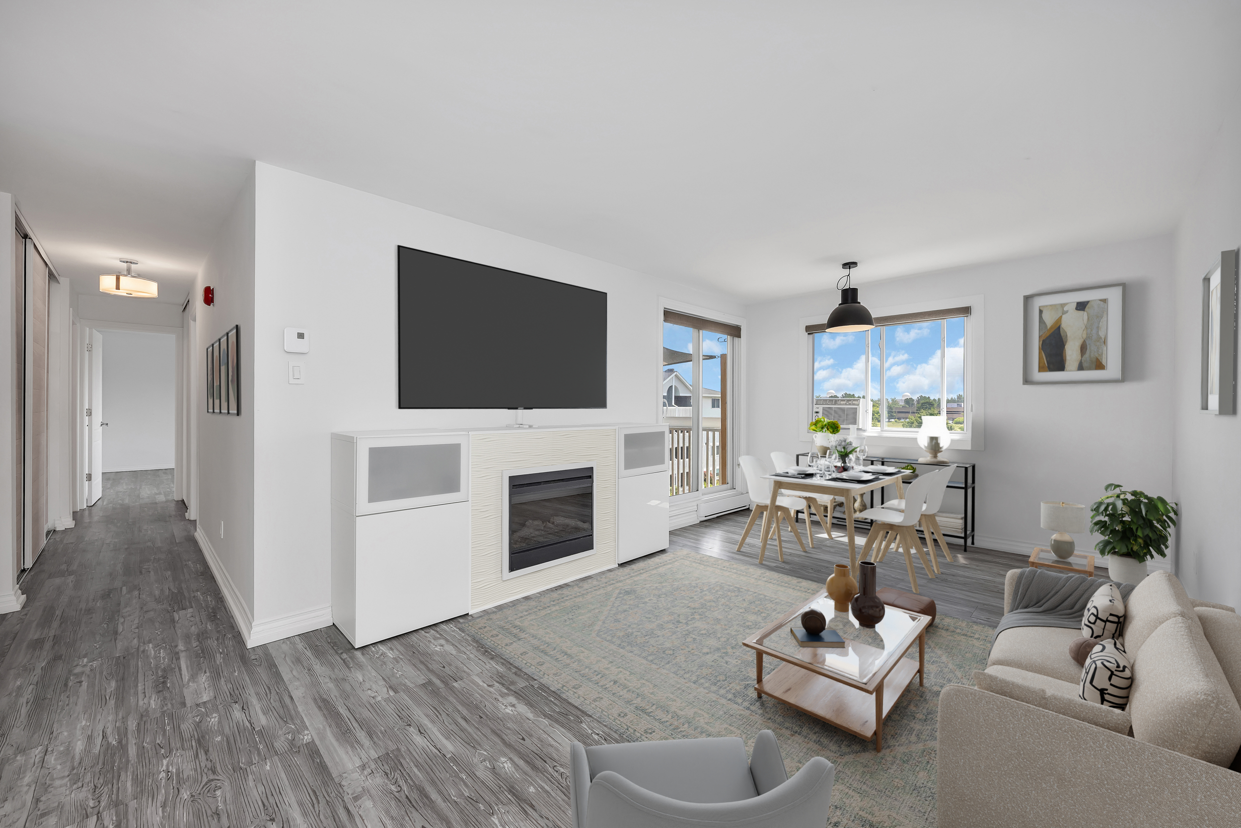 214 Viewmount Drive, Unit 417
