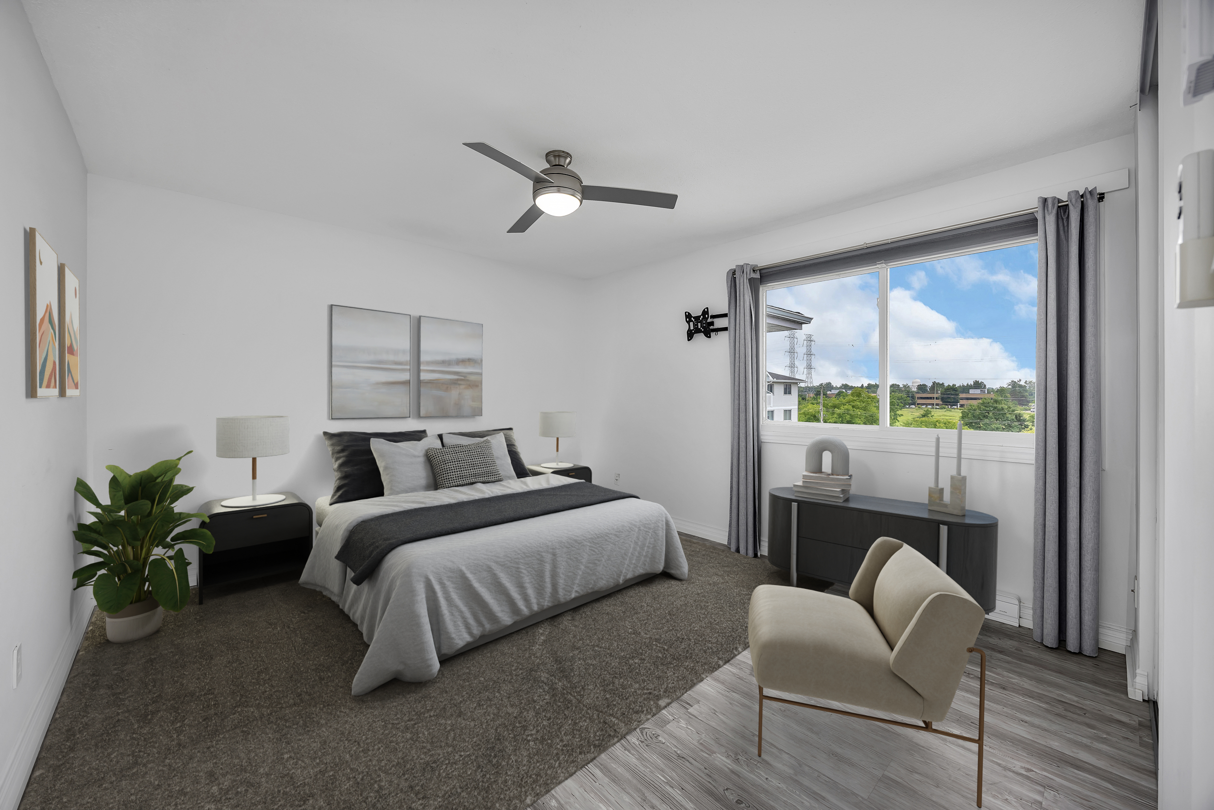 214 Viewmount Drive, Unit 417
