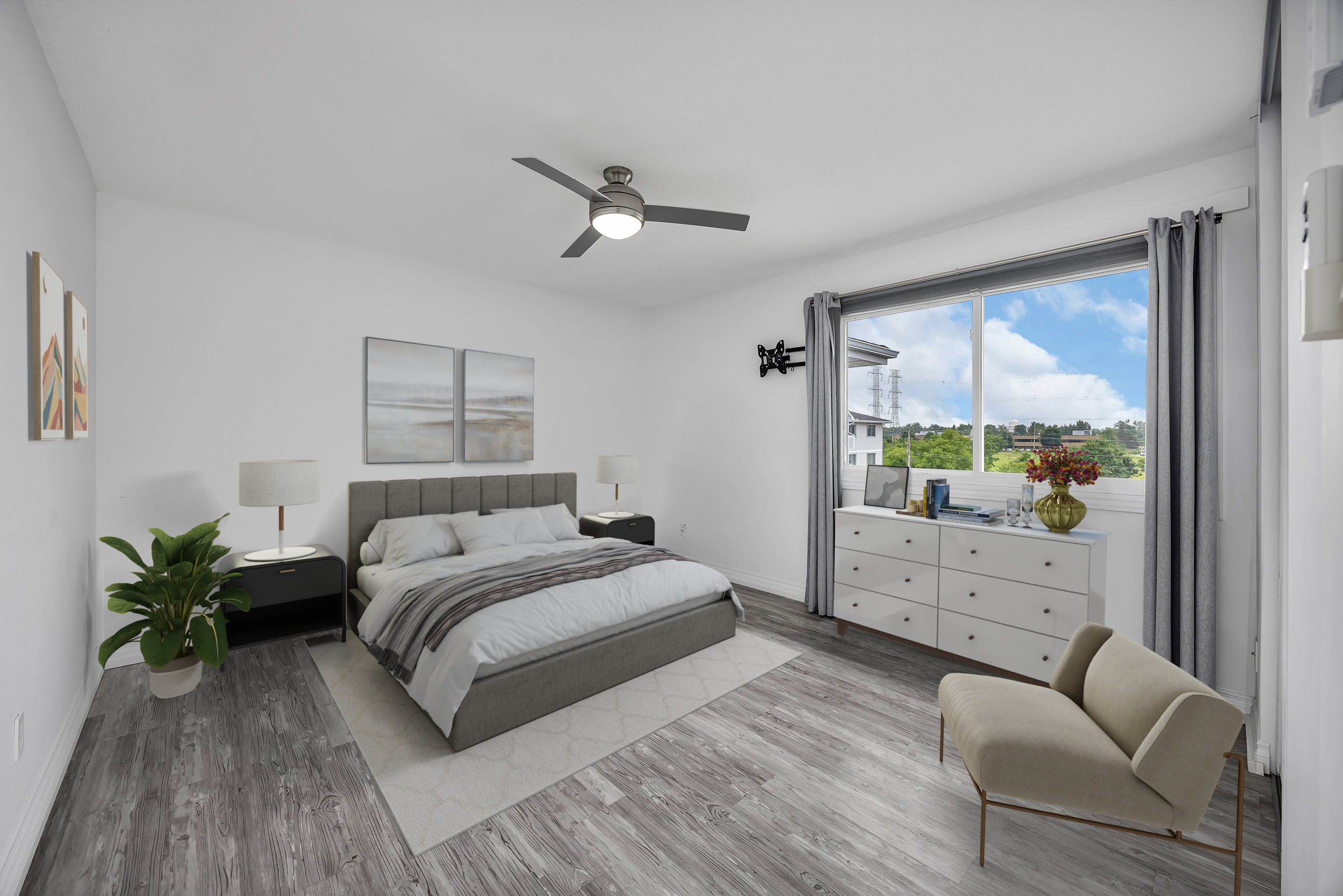 214 Viewmount Drive, Unit 417