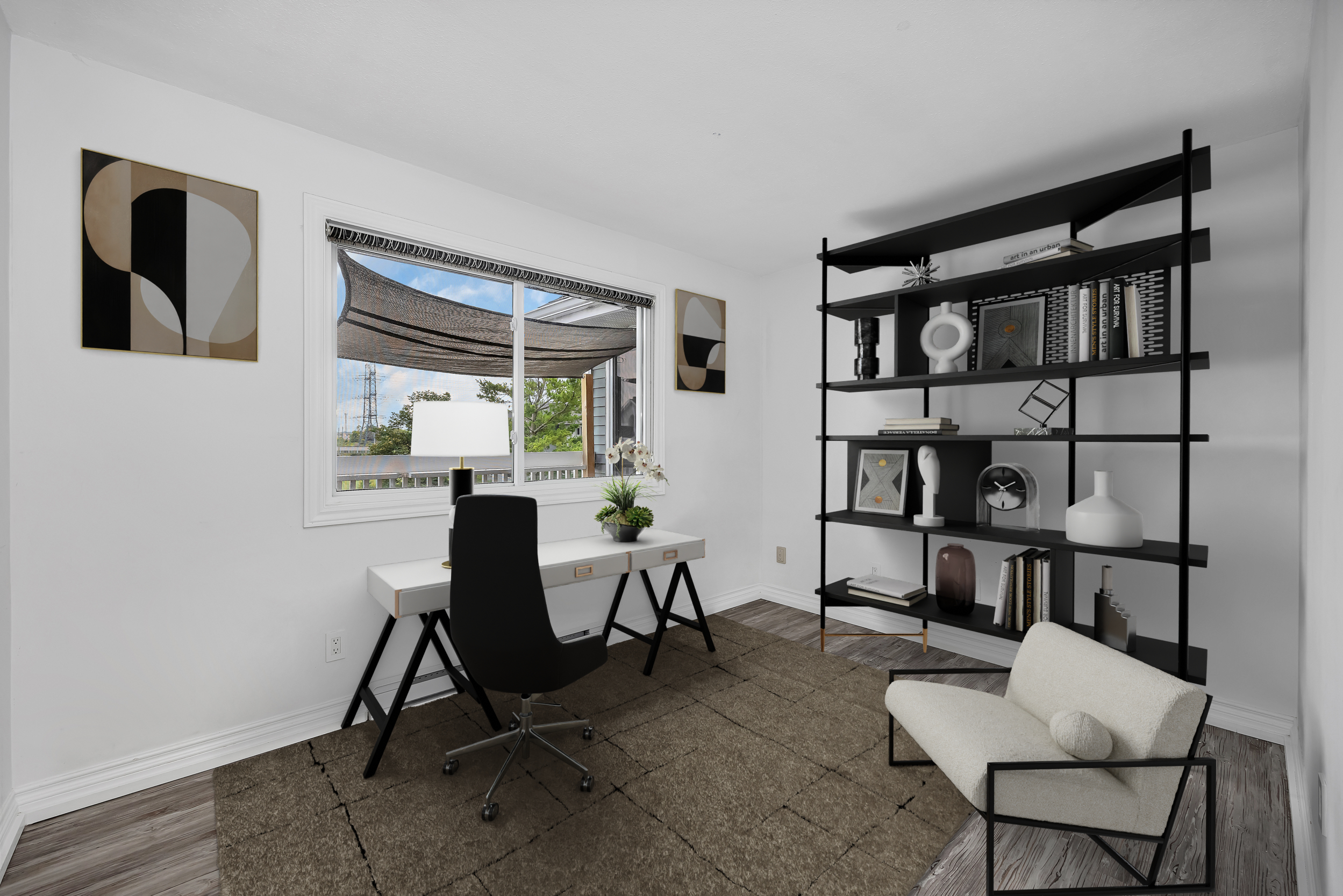 214 Viewmount Drive, Unit 417