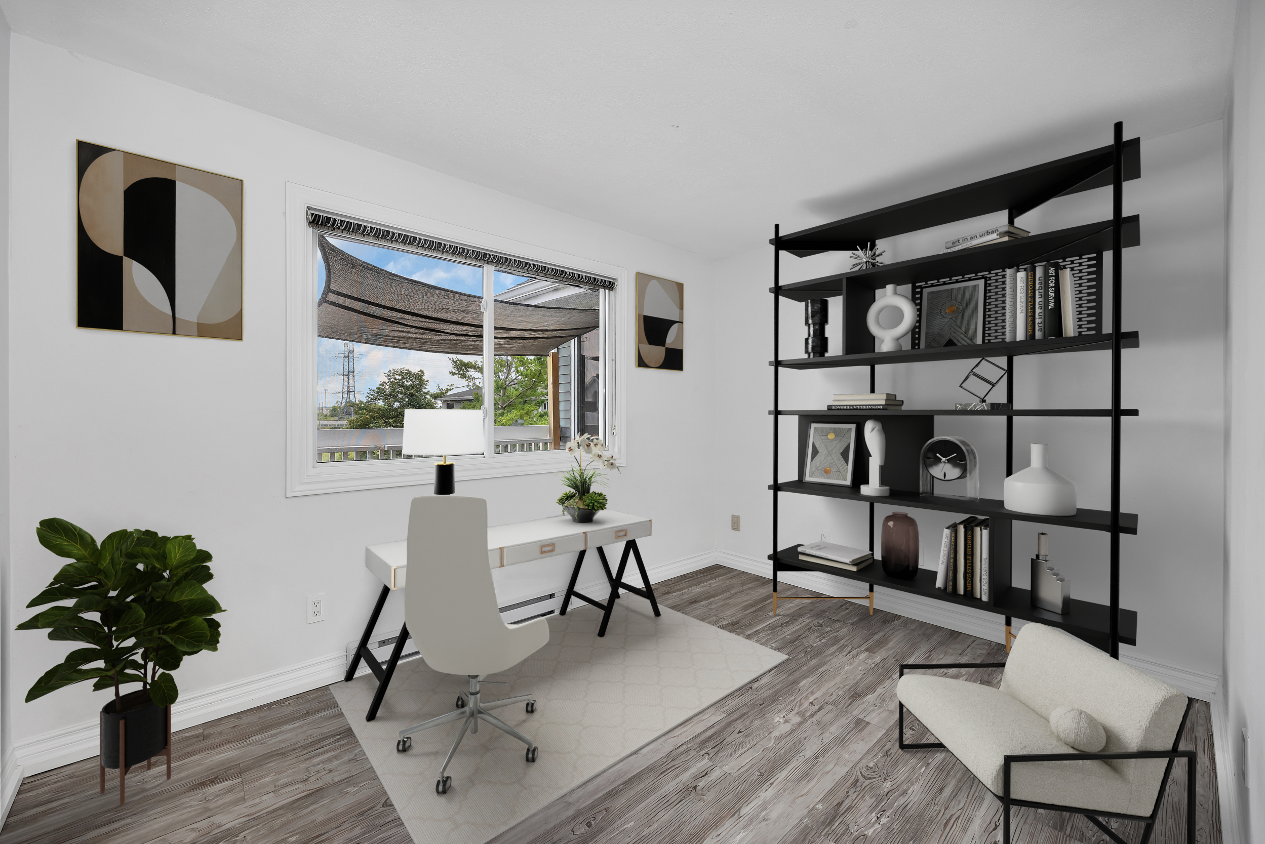 214 Viewmount Drive, Unit 417